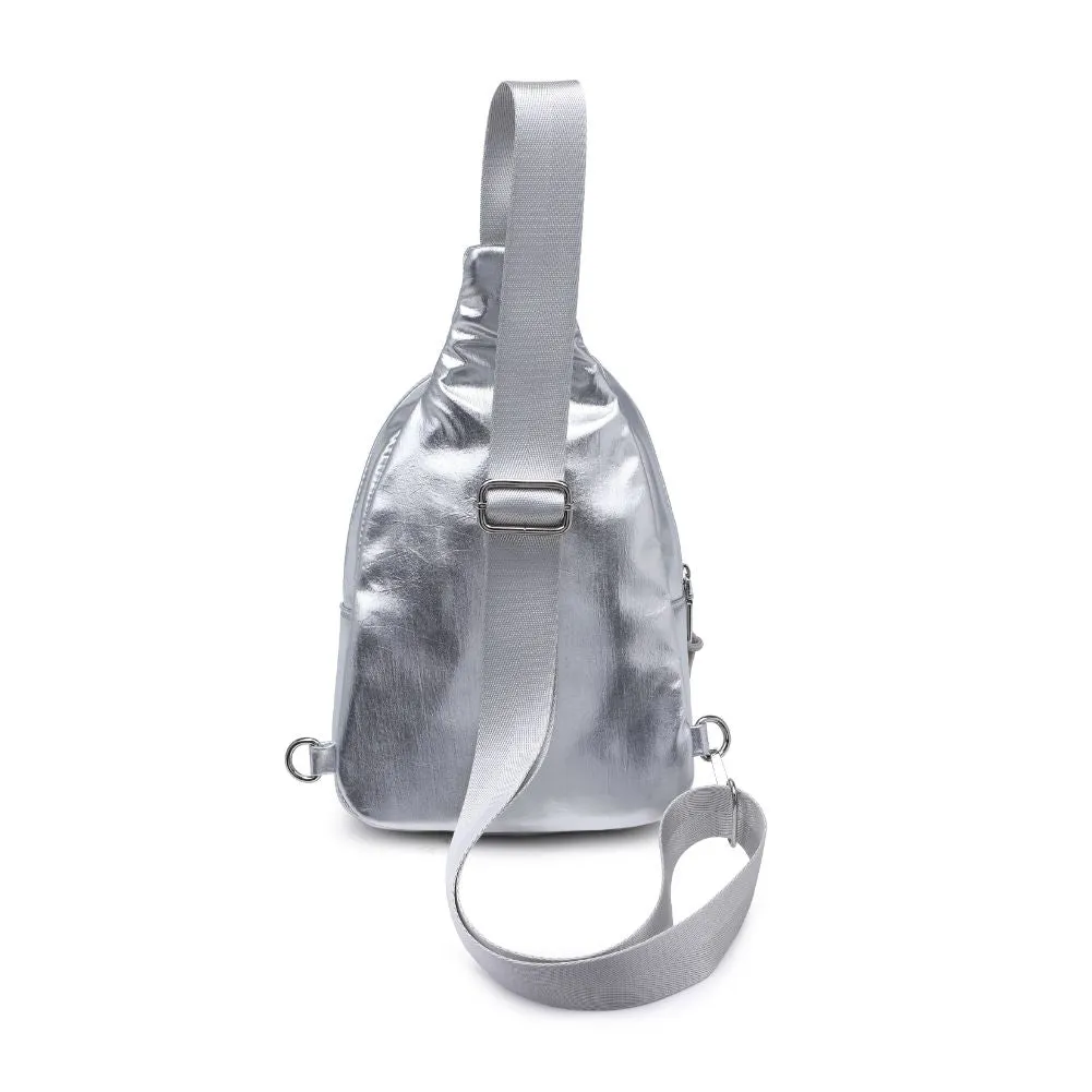 Sid Sling Backpack