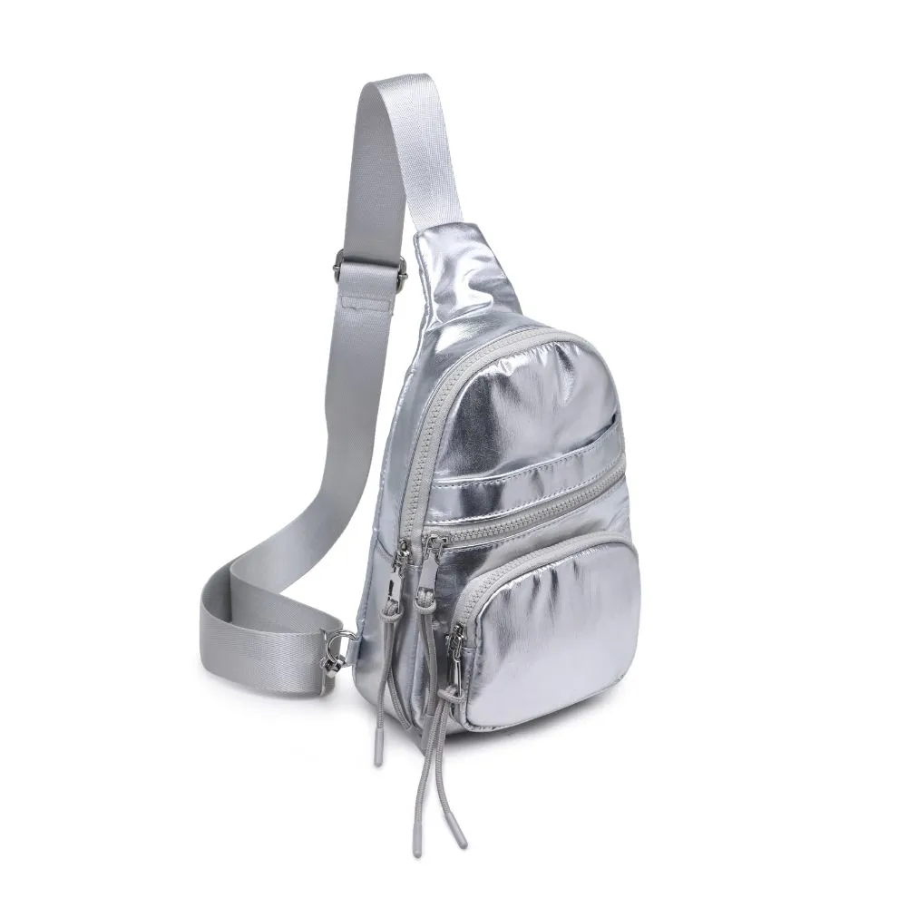 Sid Sling Backpack