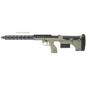Silverback SRS A2/M2 (22 inch Barrel) Licensed by Desert Tech - OD