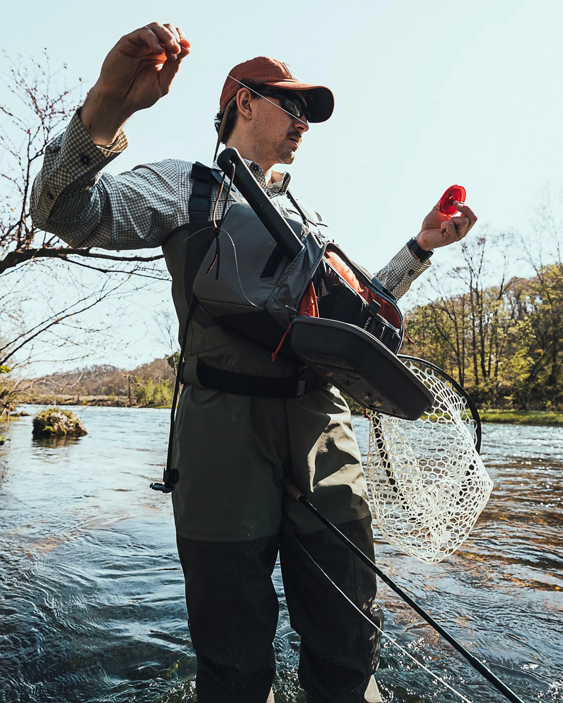 Simms Freestone Sling Pack