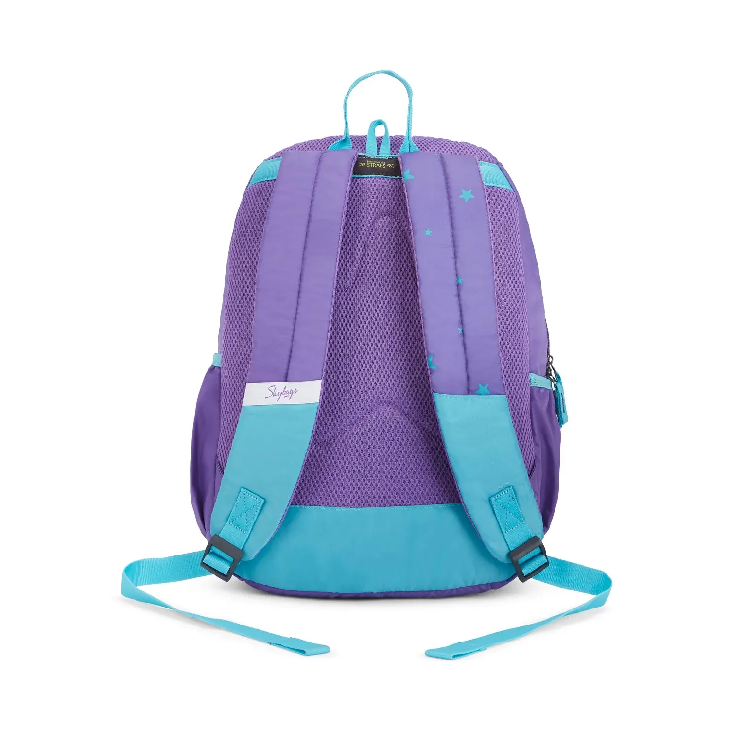 Skybags Bonbon  Star Backpack Mint