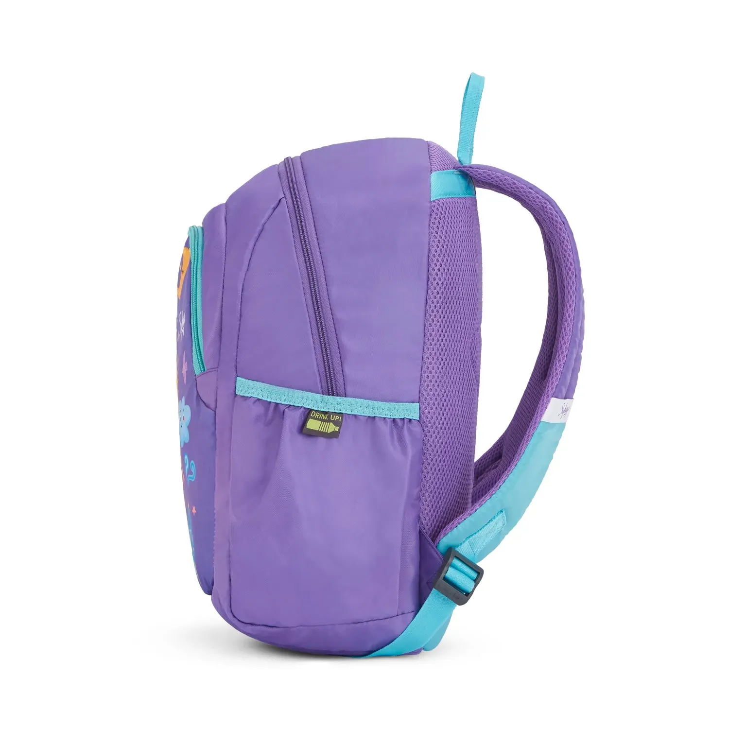 Skybags Bonbon  Star Backpack Mint