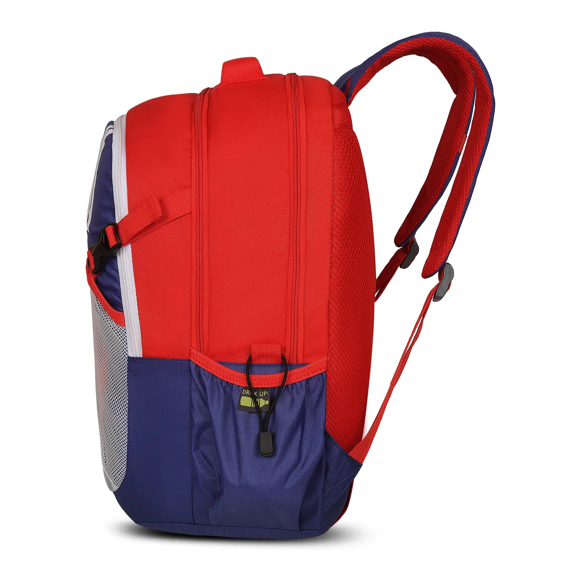 Skybags Chase  01 School Backpack Navy