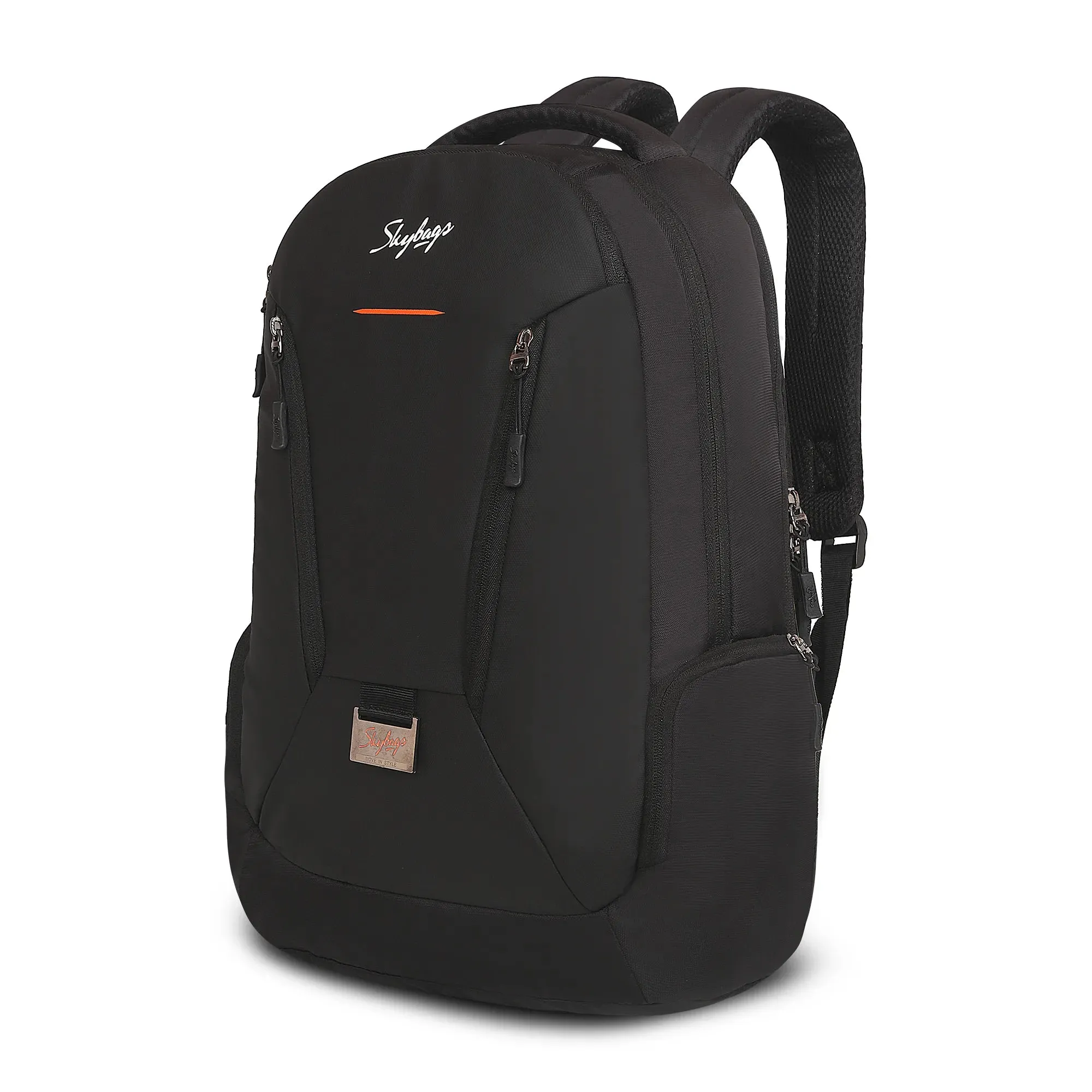 Skybags Chester Pro  01 Laptop Backpack
