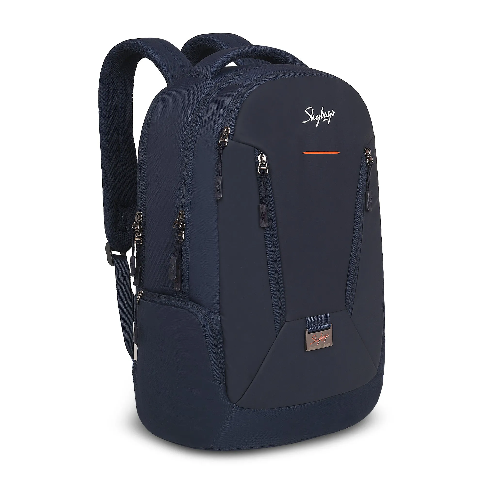 Skybags Chester Pro  01 Laptop Backpack