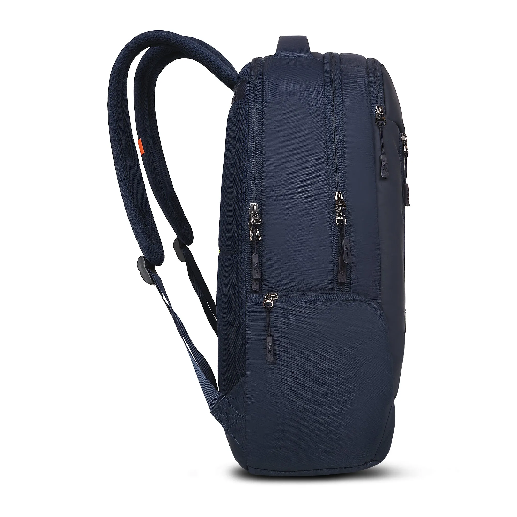 Skybags Chester Pro  01 Laptop Backpack