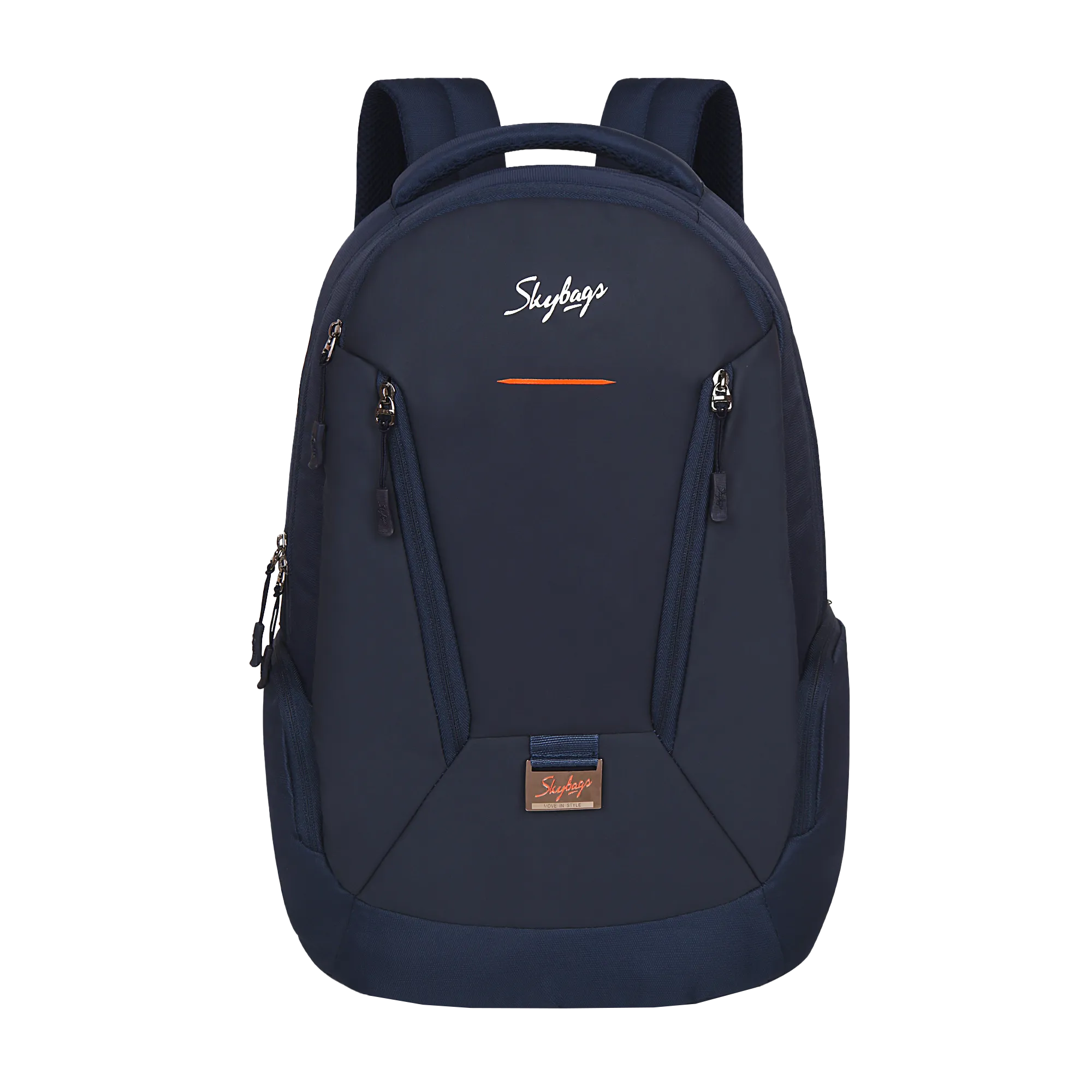 Skybags Chester Pro  01 Laptop Backpack