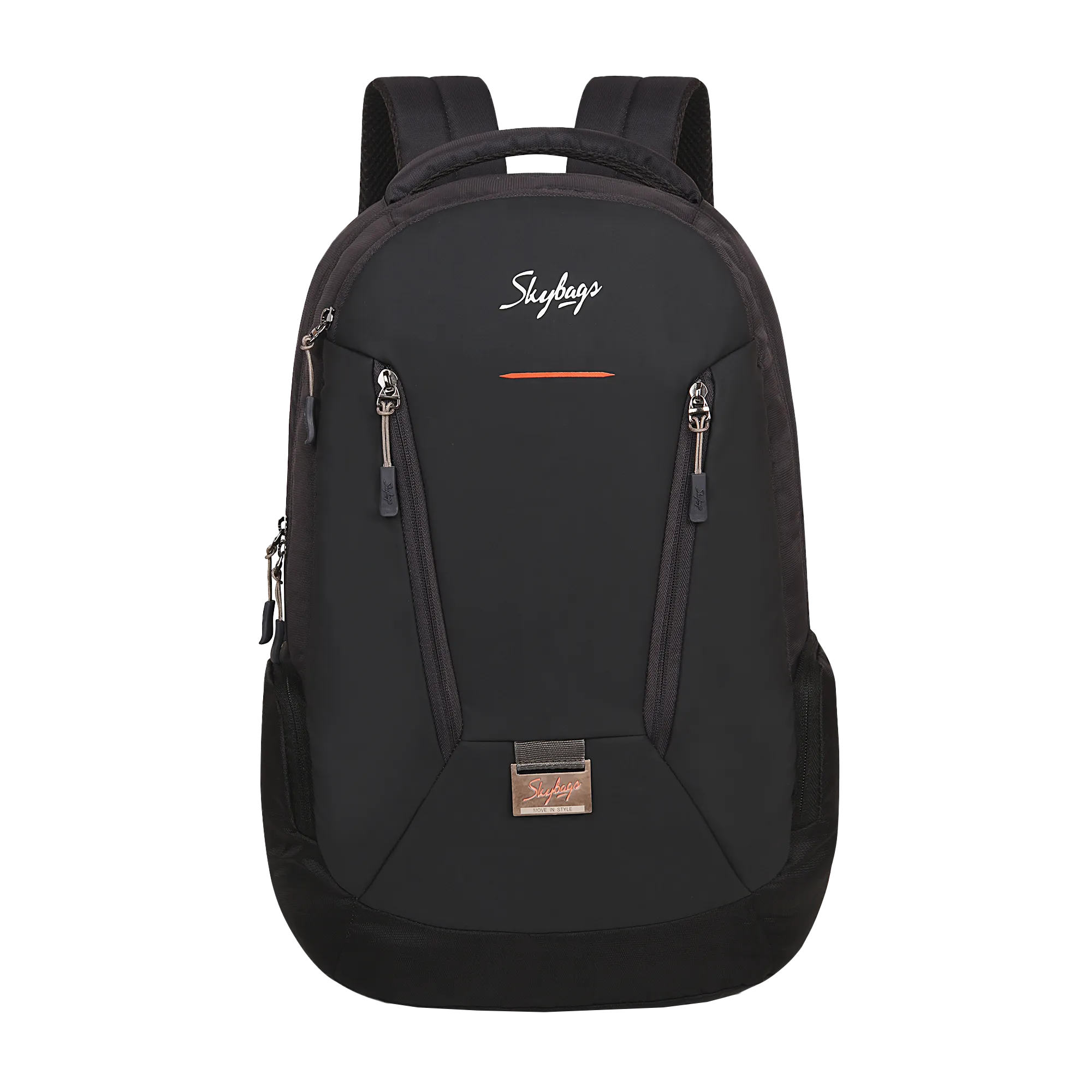 Skybags Chester Pro  01 Laptop Backpack