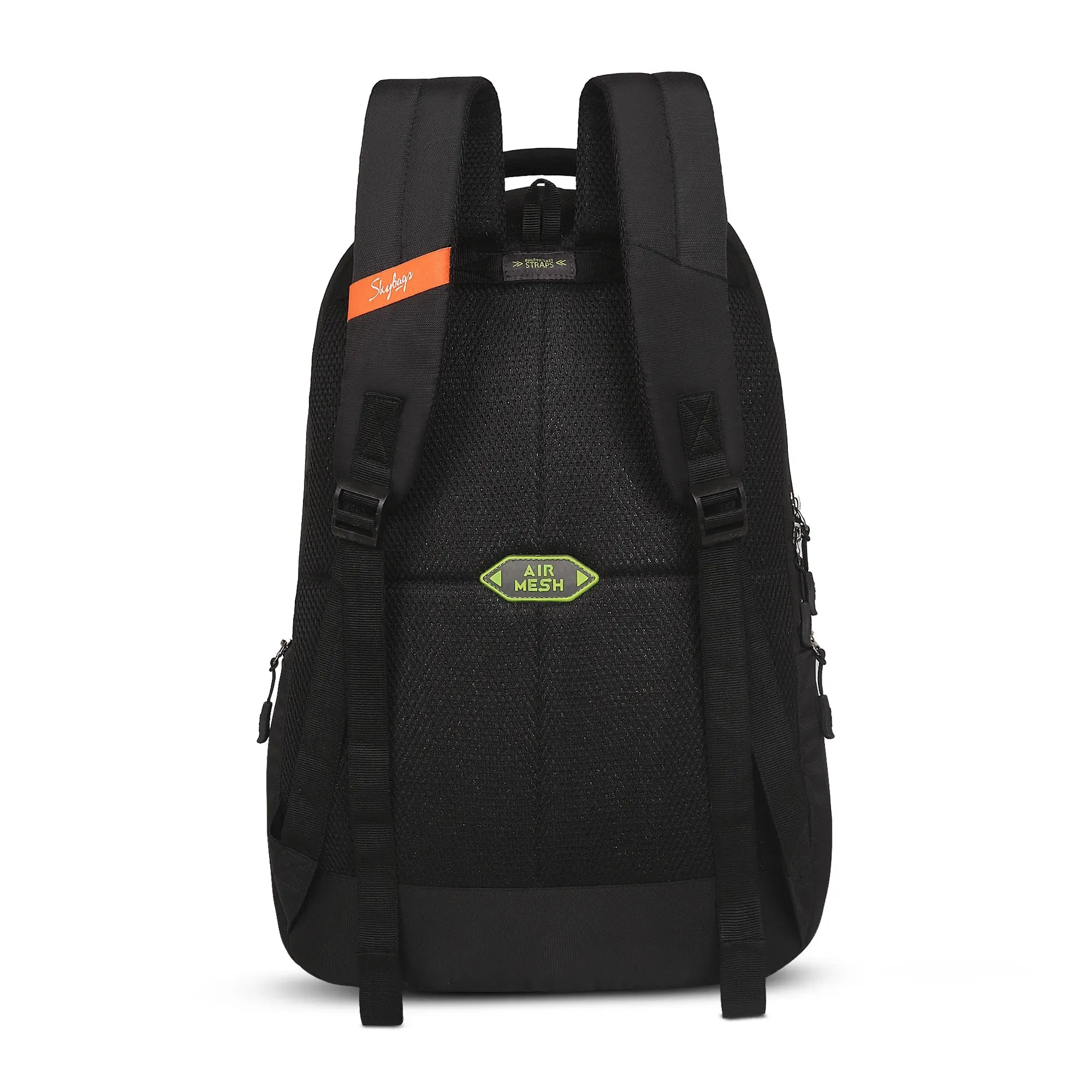 Skybags Chester Pro  01 Laptop Backpack