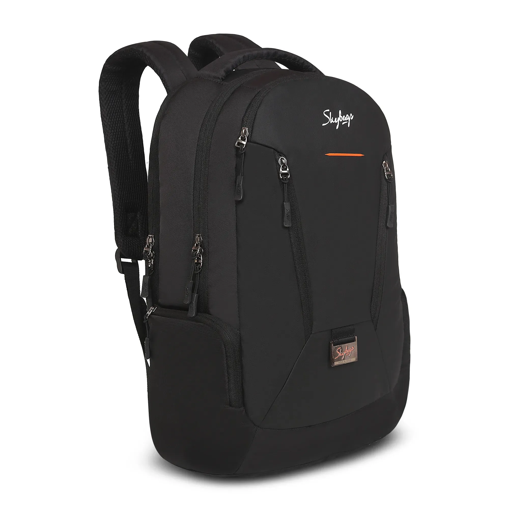 Skybags Chester Pro  01 Laptop Backpack