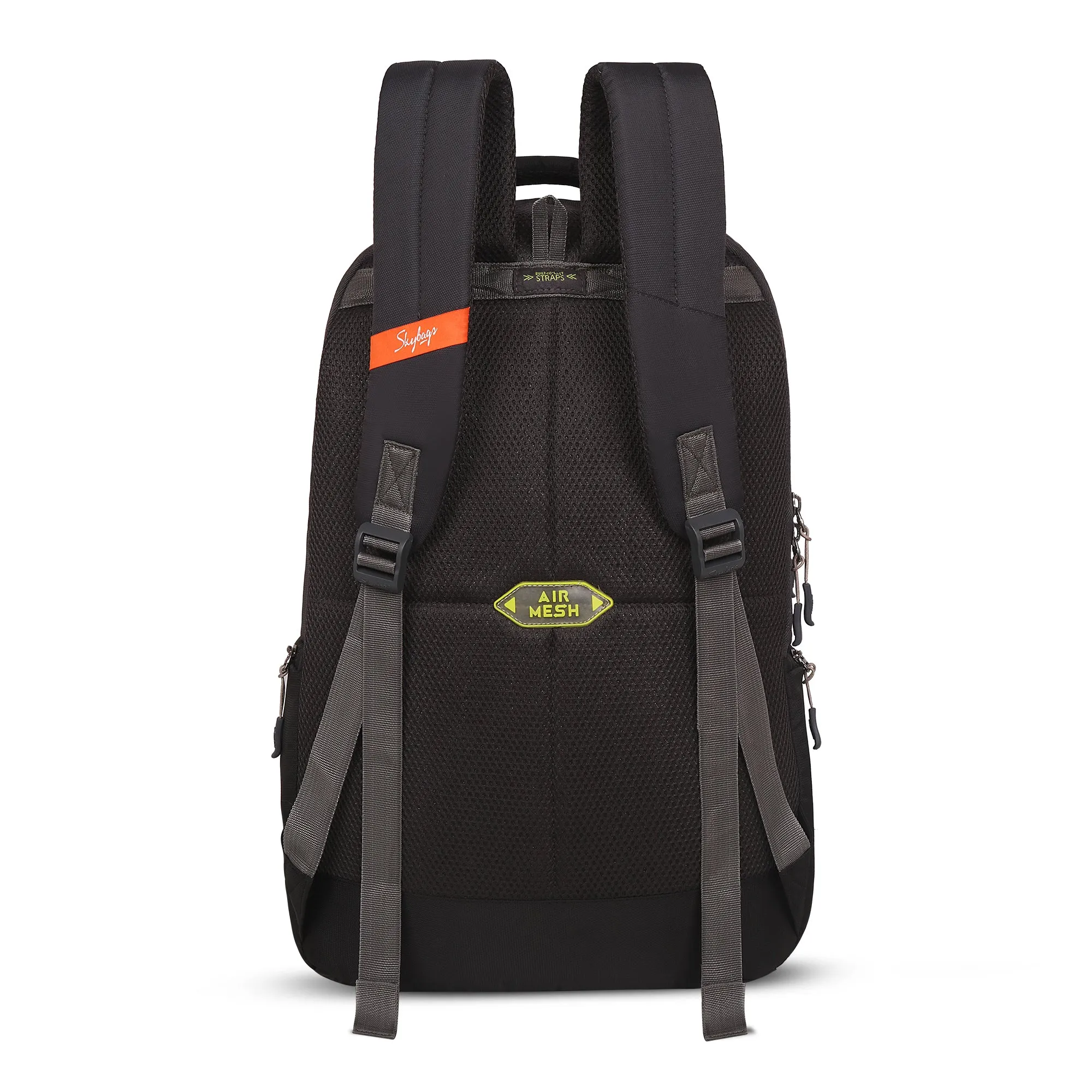 Skybags Chester Pro  01 Laptop Backpack