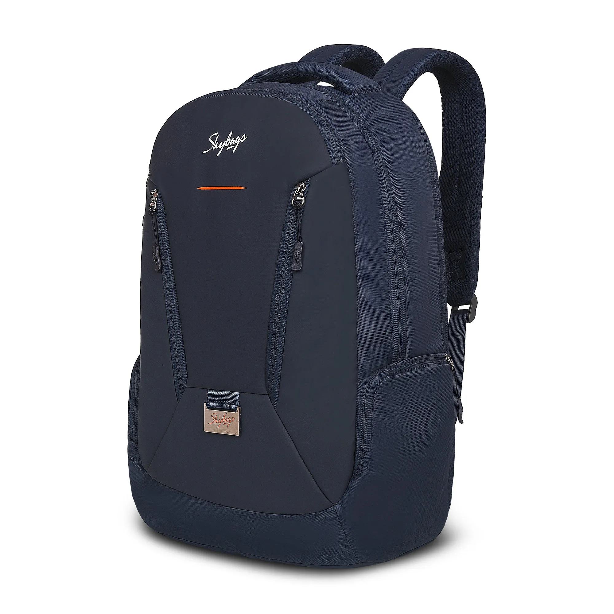 Skybags Chester Pro  01 Laptop Backpack
