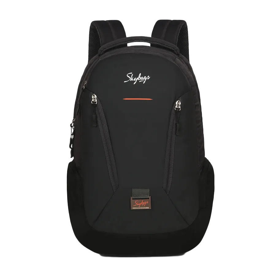 Skybags Chester Pro  01 Laptop Backpack