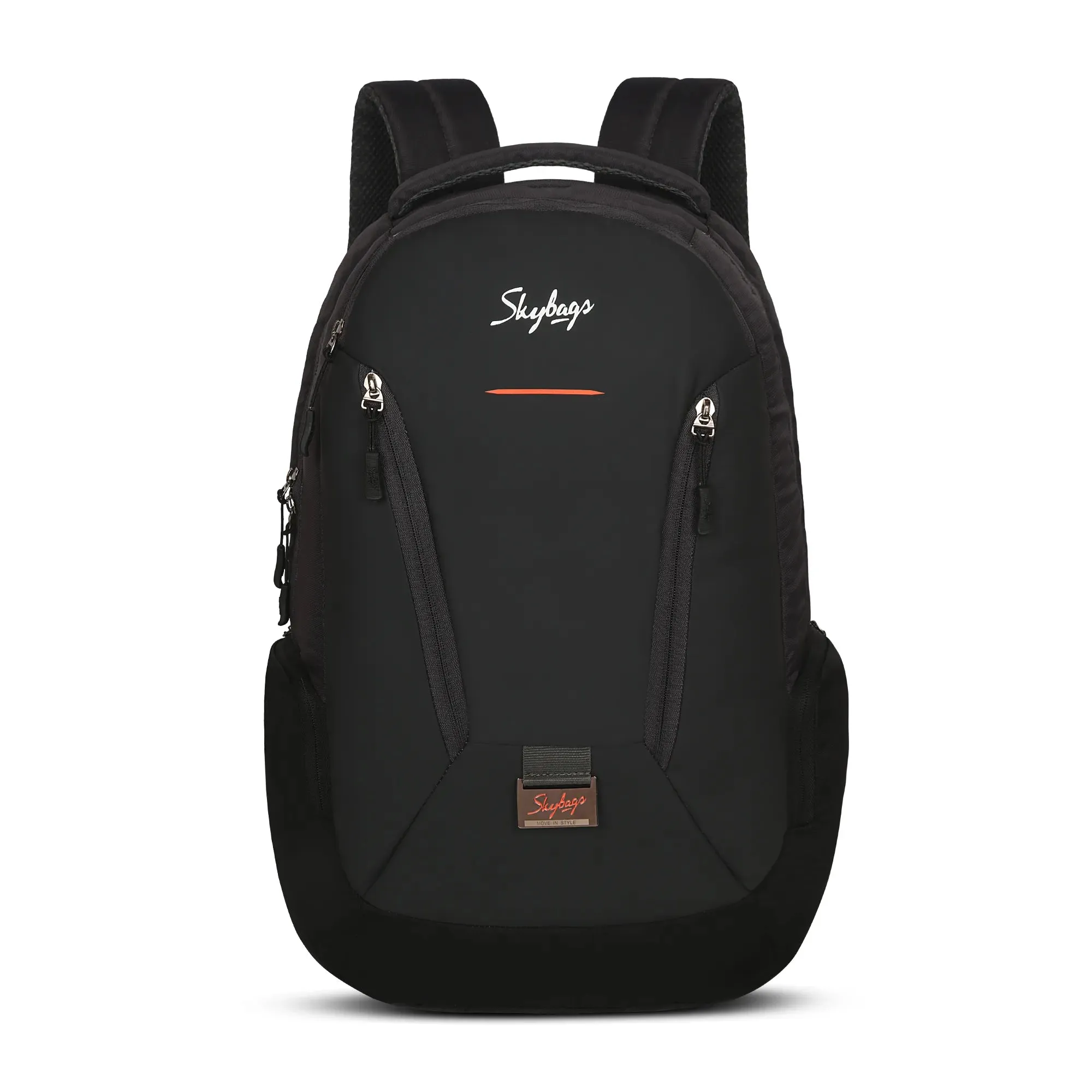 Skybags Chester Pro  01 Laptop Backpack