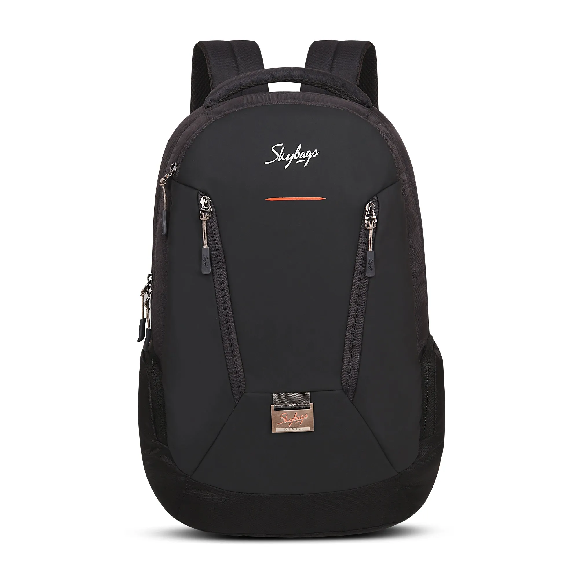 Skybags Chester Pro  01 Laptop Backpack