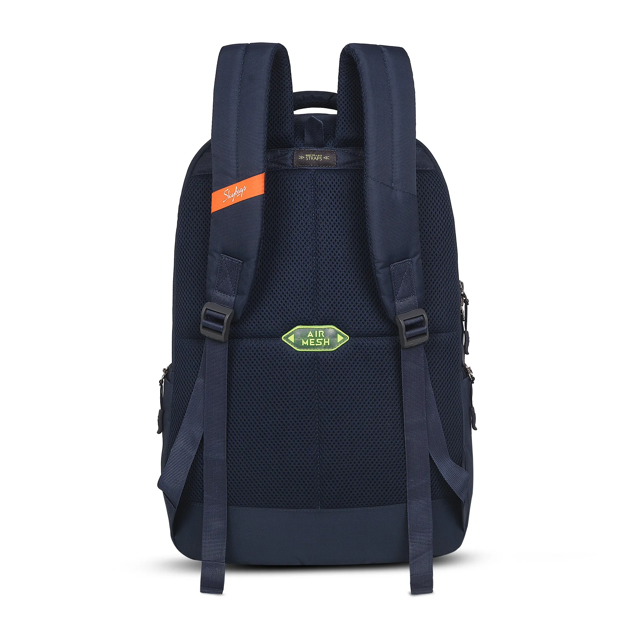 Skybags Chester Pro  01 Laptop Backpack