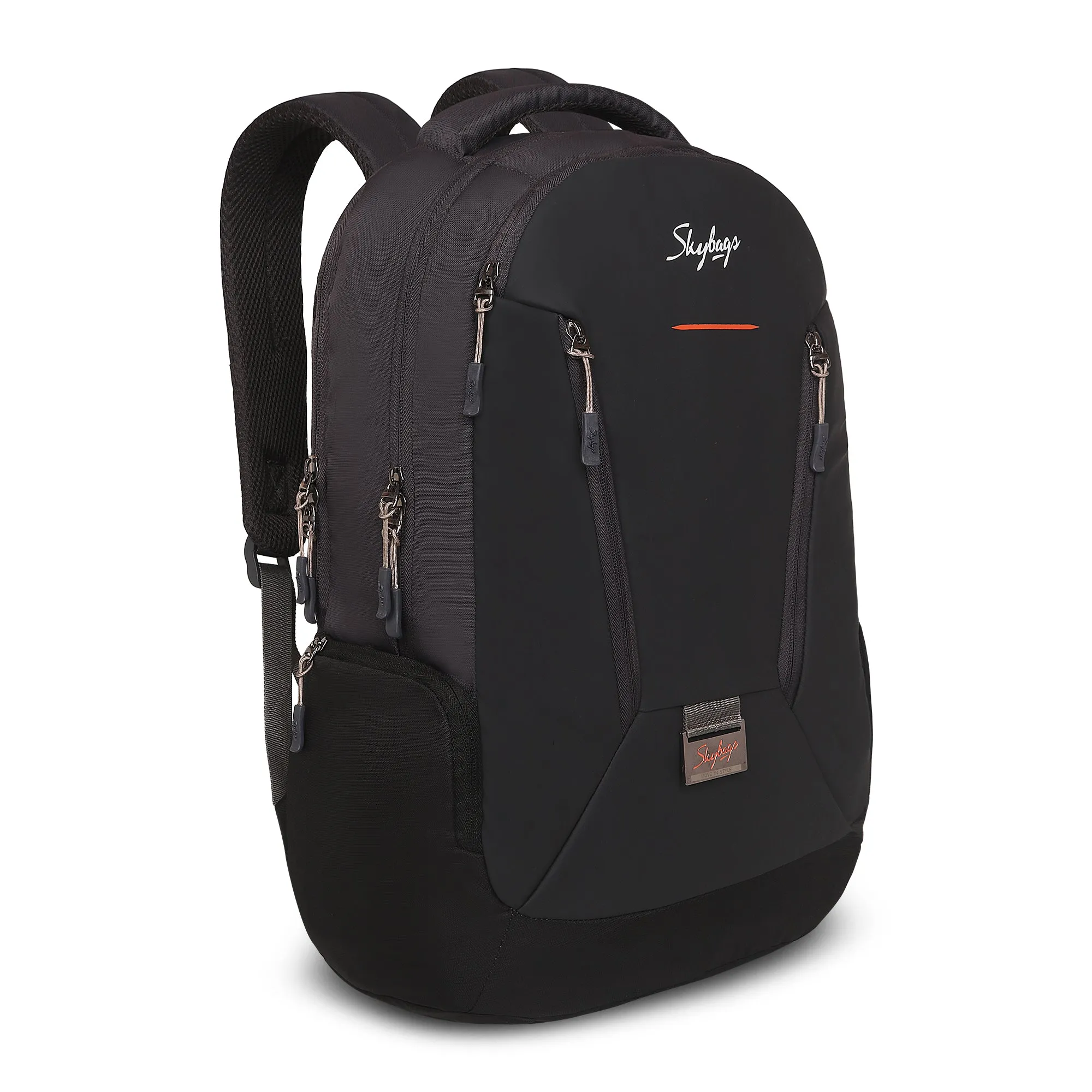 Skybags Chester Pro  01 Laptop Backpack