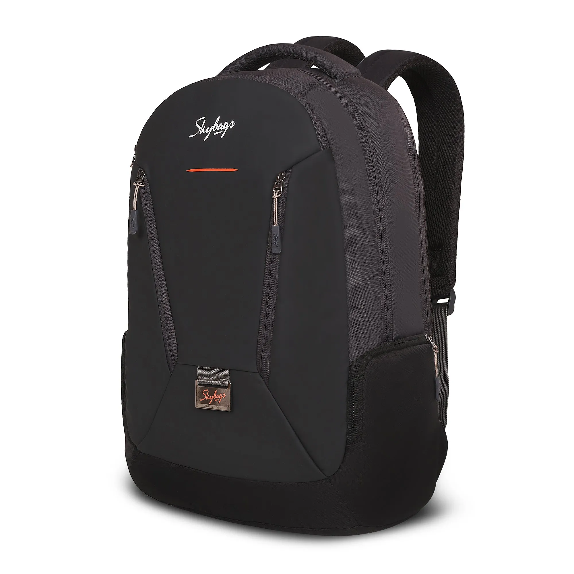 Skybags Chester Pro  01 Laptop Backpack