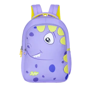 Skybags DINO 01  SCHOOL BACKPACK