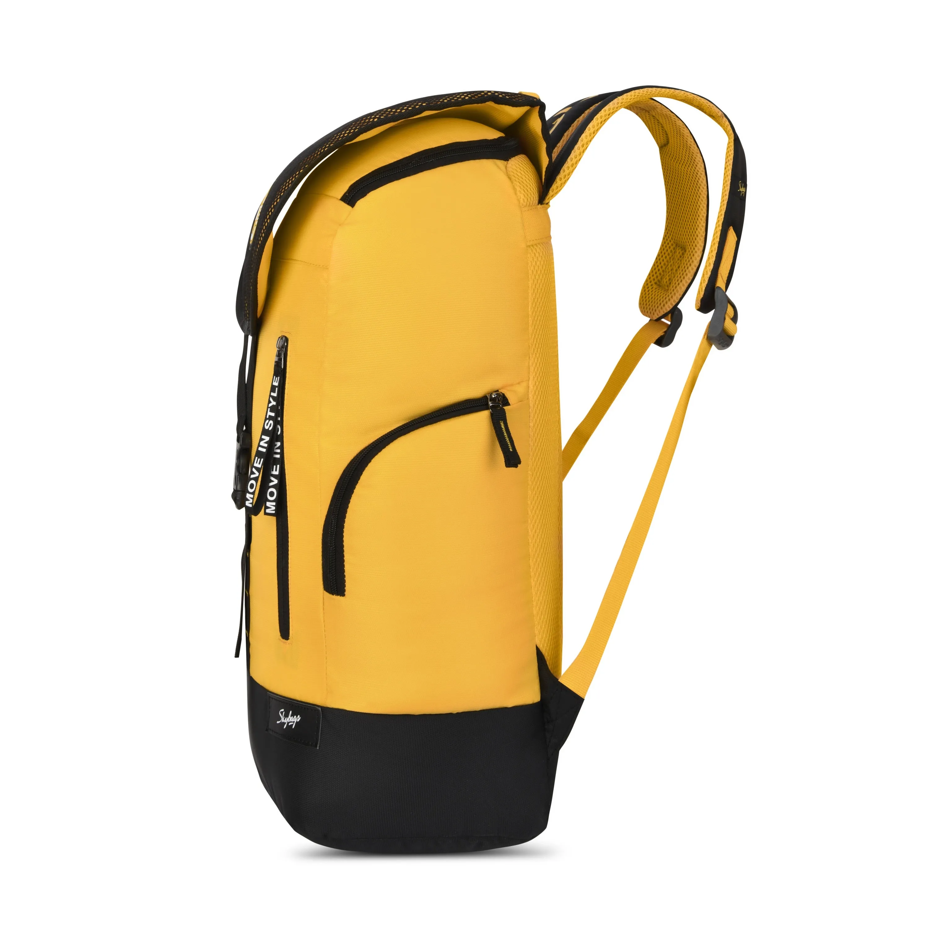 Skybags GRAD PRO 03 LAPTOP BACKPACK