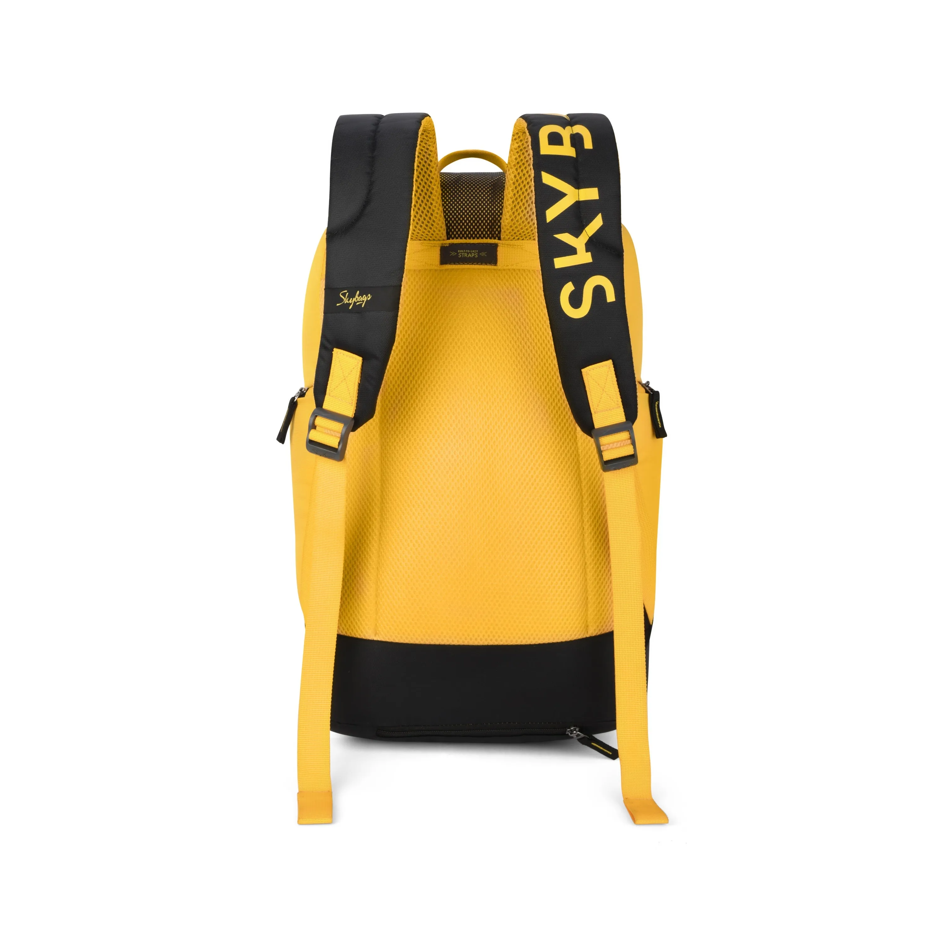 Skybags GRAD PRO 03 LAPTOP BACKPACK