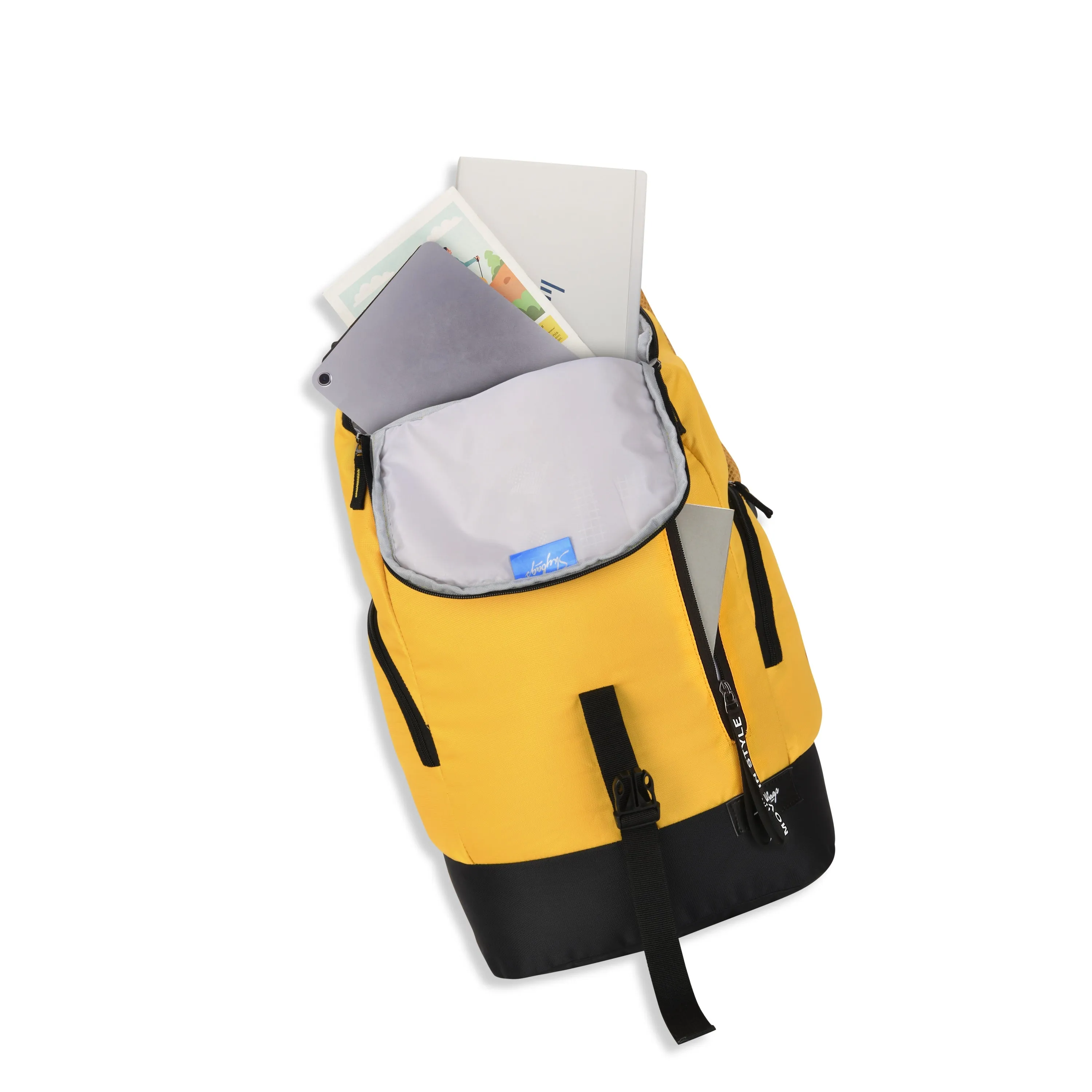 Skybags GRAD PRO 03 LAPTOP BACKPACK