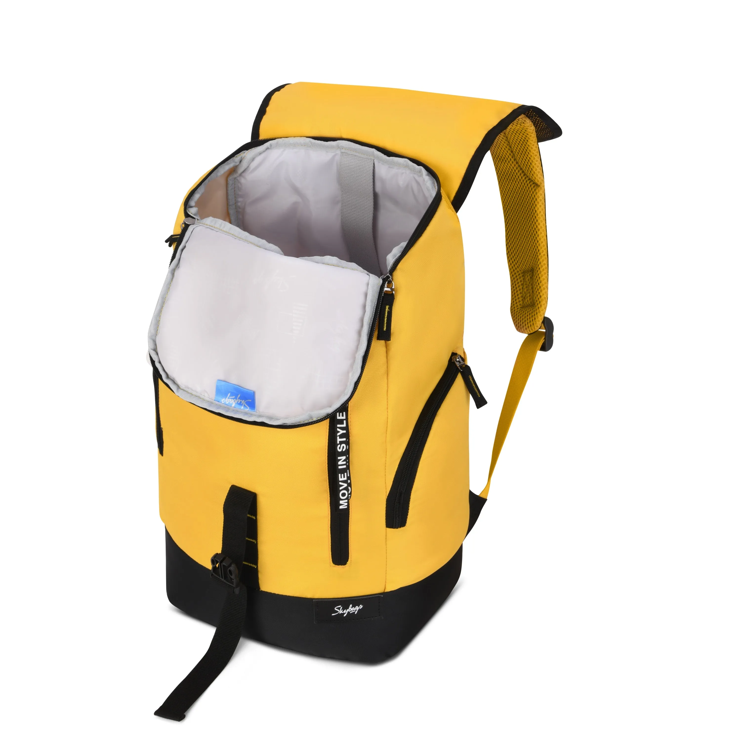 Skybags GRAD PRO 03 LAPTOP BACKPACK