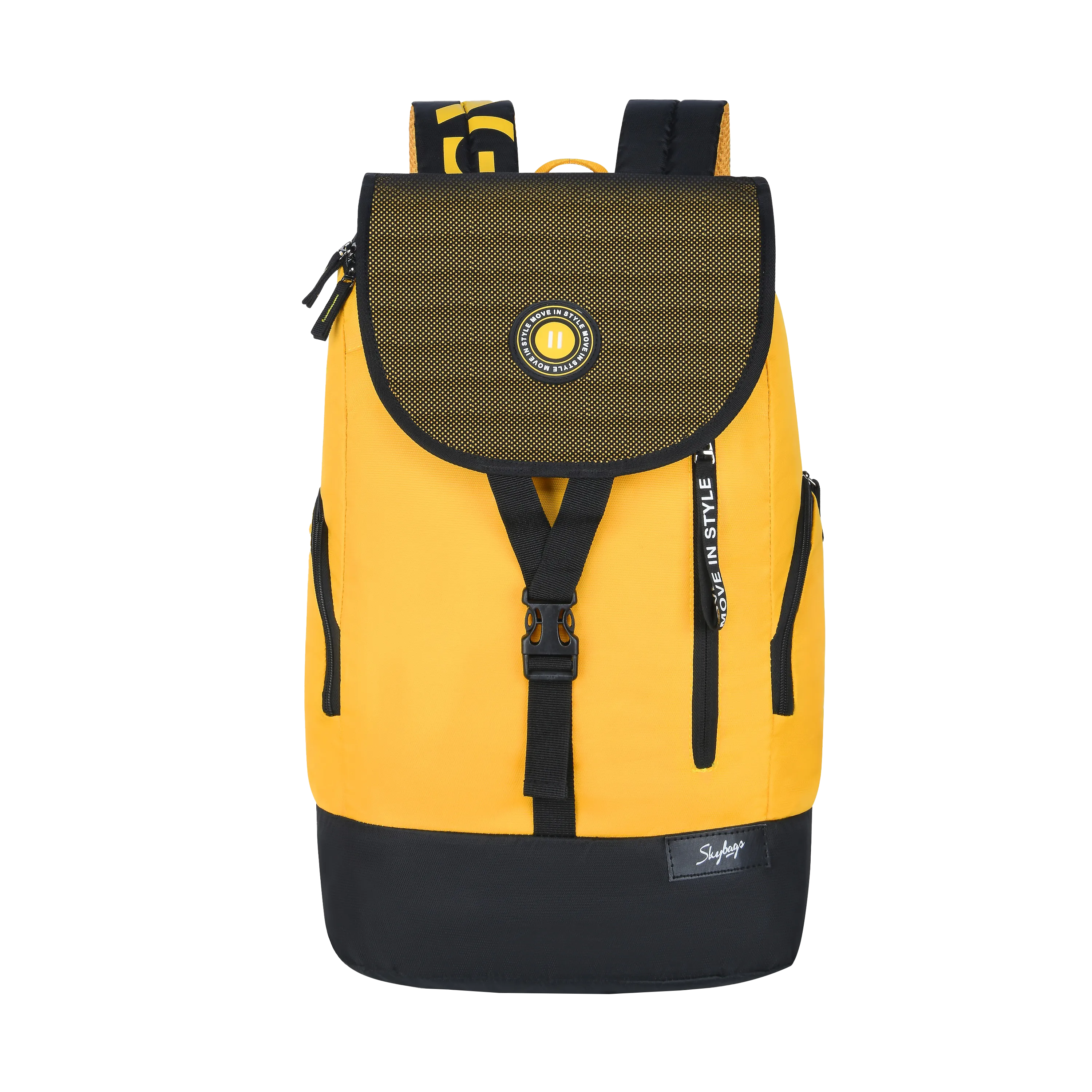Skybags GRAD PRO 03 LAPTOP BACKPACK