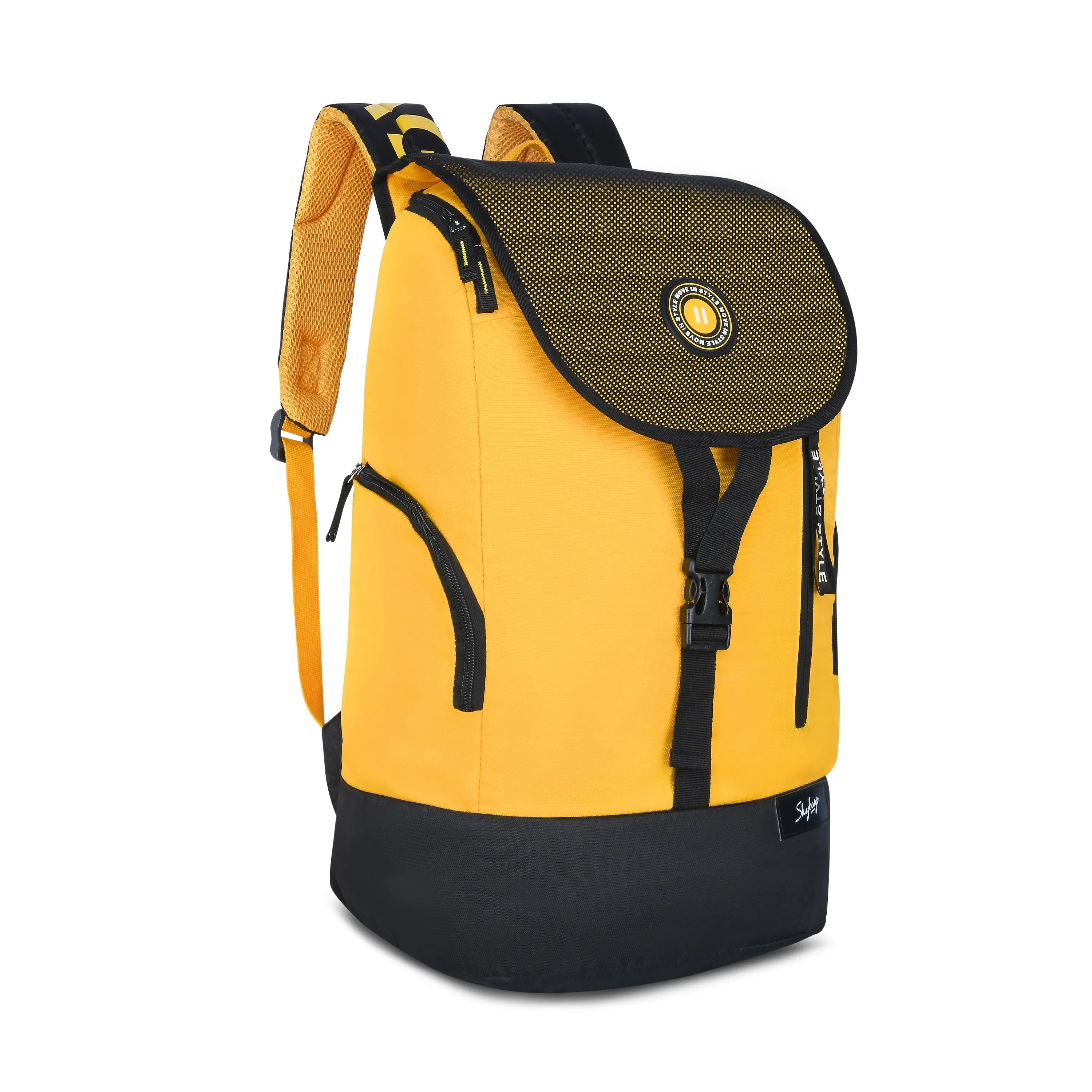 Skybags GRAD PRO 03 LAPTOP BACKPACK