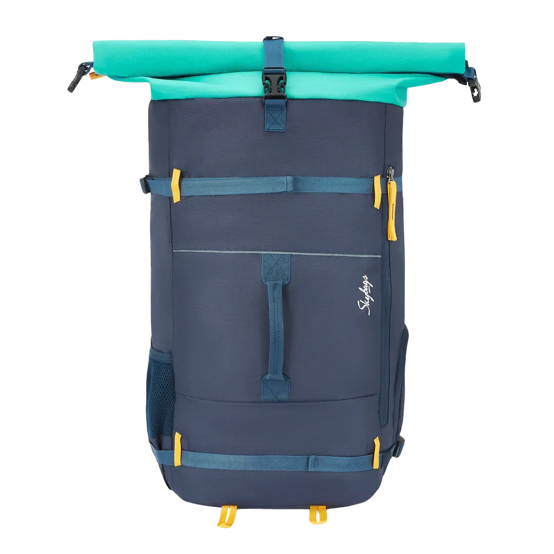 Skybags Hawk  02 Rucksack 60L Teal