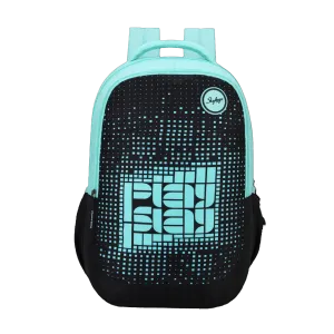 Skybags KLAN PLUS V2 SCBP PLAY