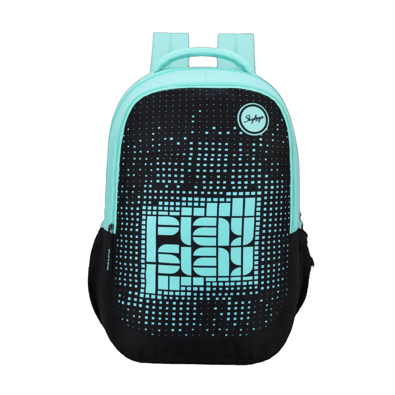 Skybags KLAN PLUS V2 SCBP PLAY