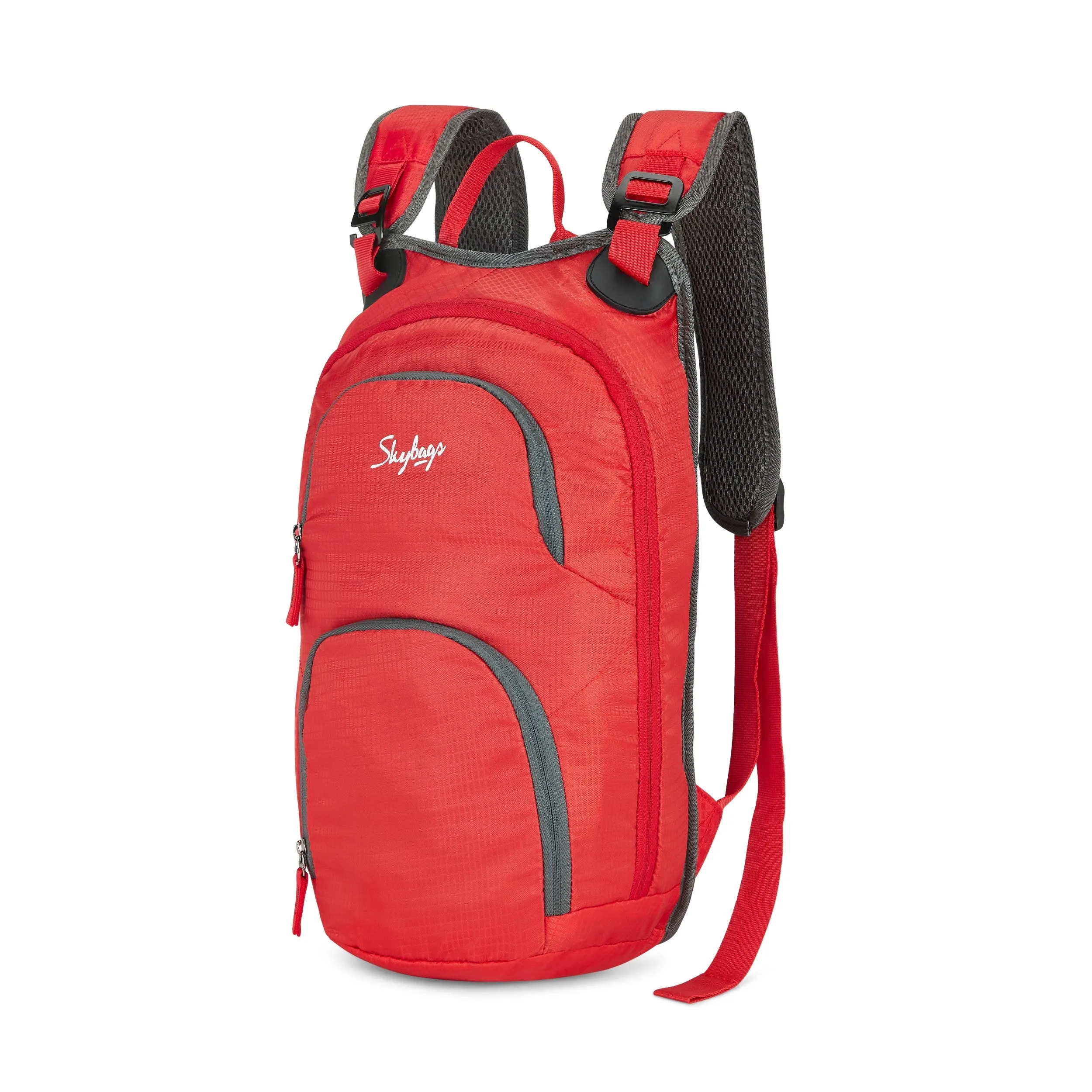 Skybags Offroader  01 Biking Daypack