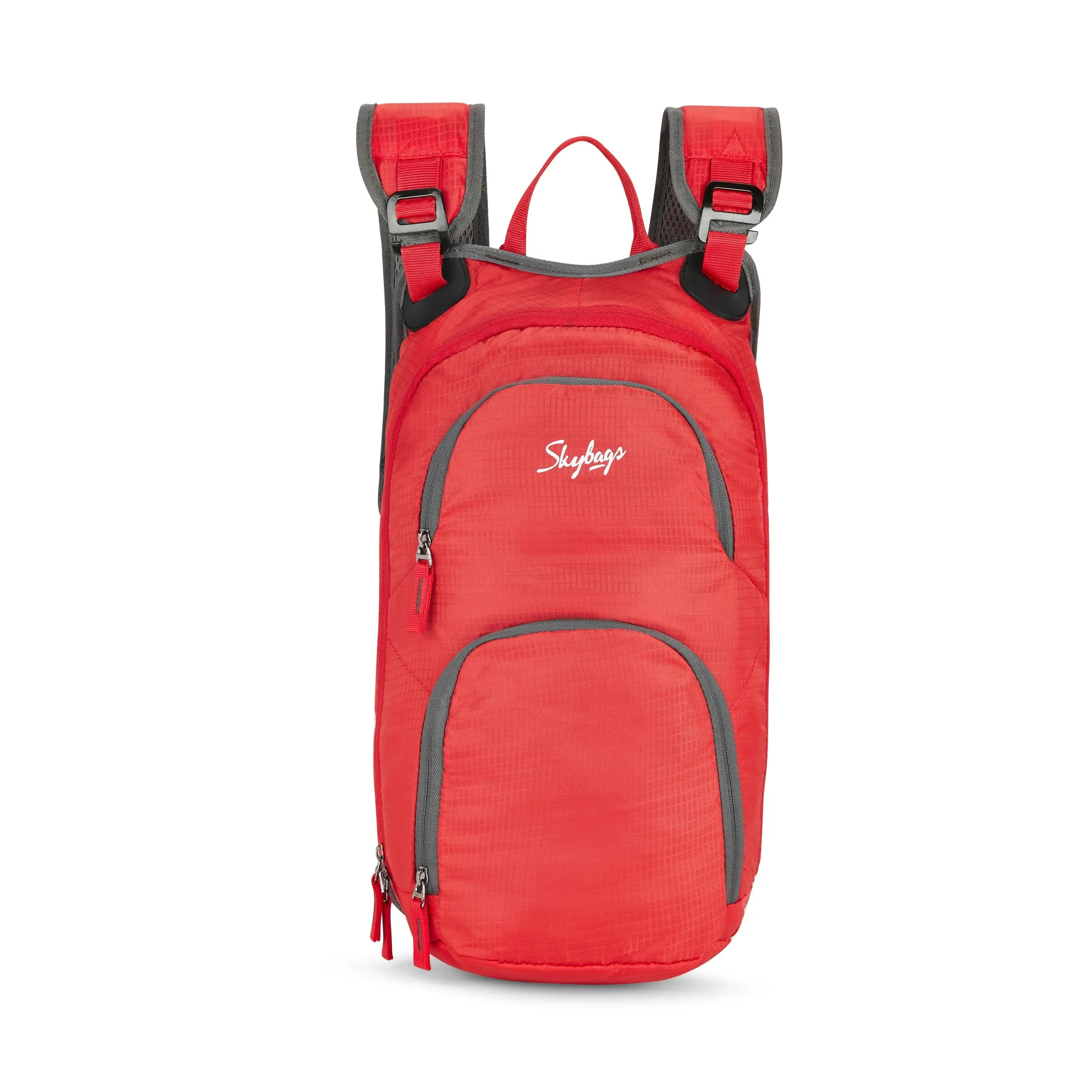 Skybags Offroader  01 Biking Daypack