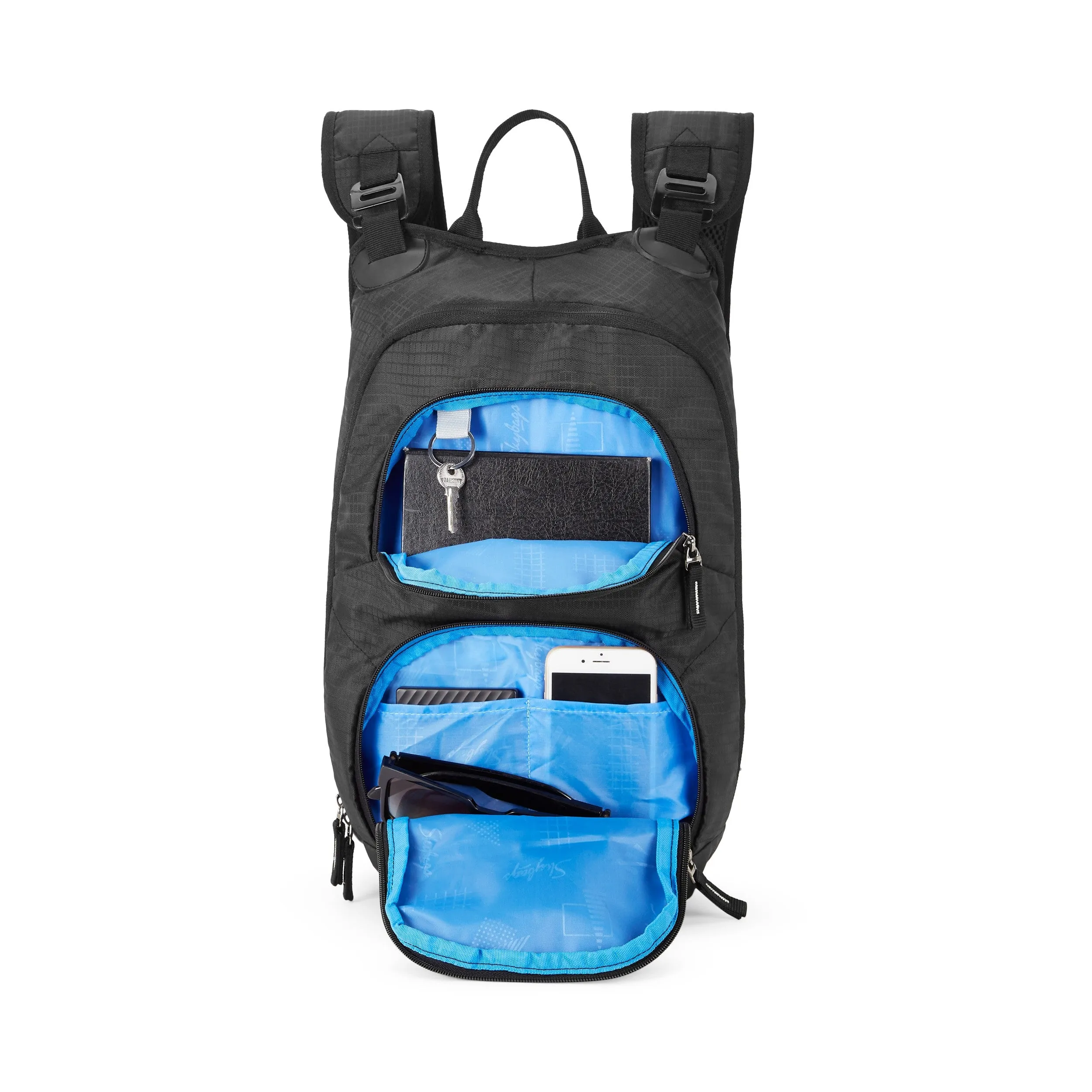 Skybags Offroader  01 Biking Daypack