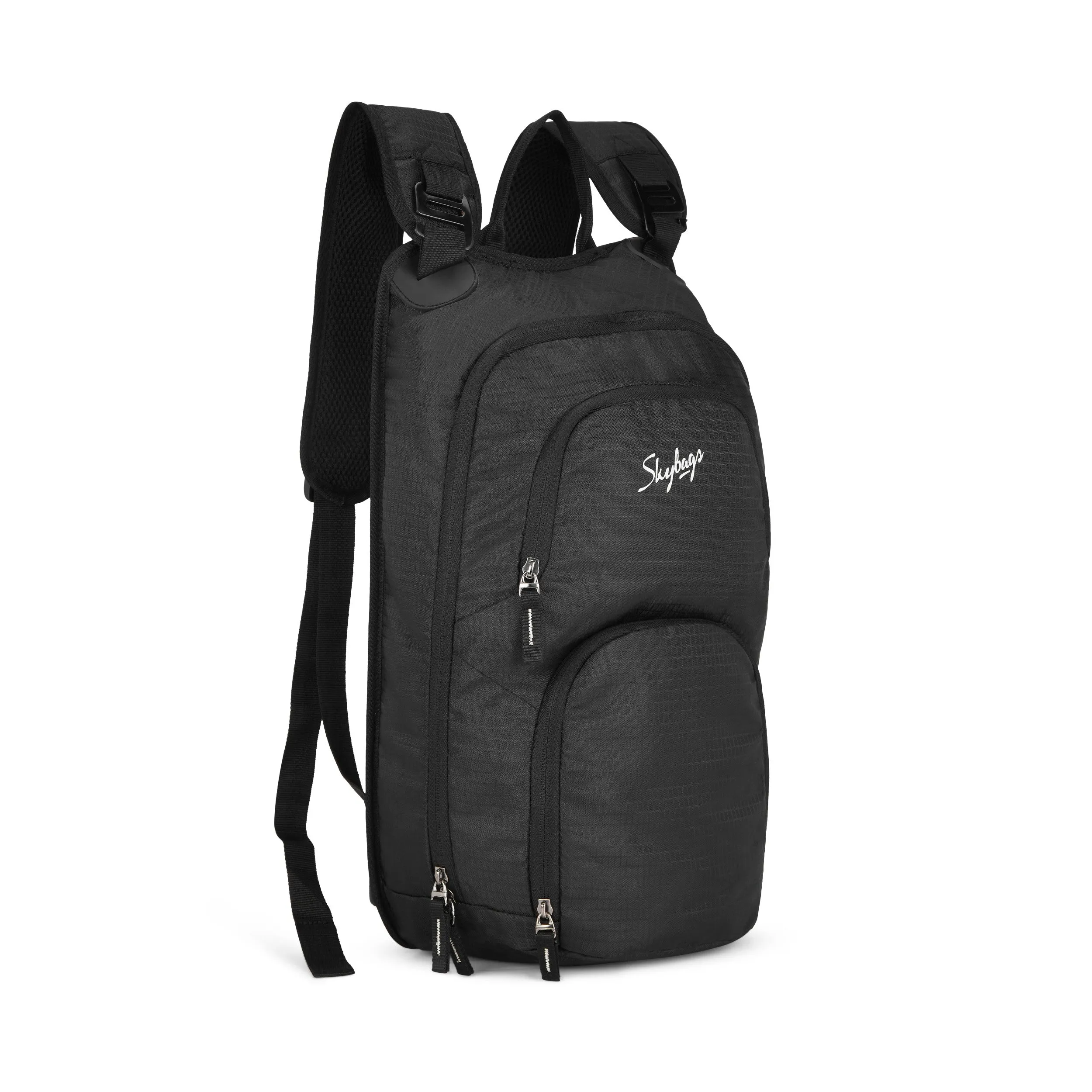 Skybags Offroader  01 Biking Daypack