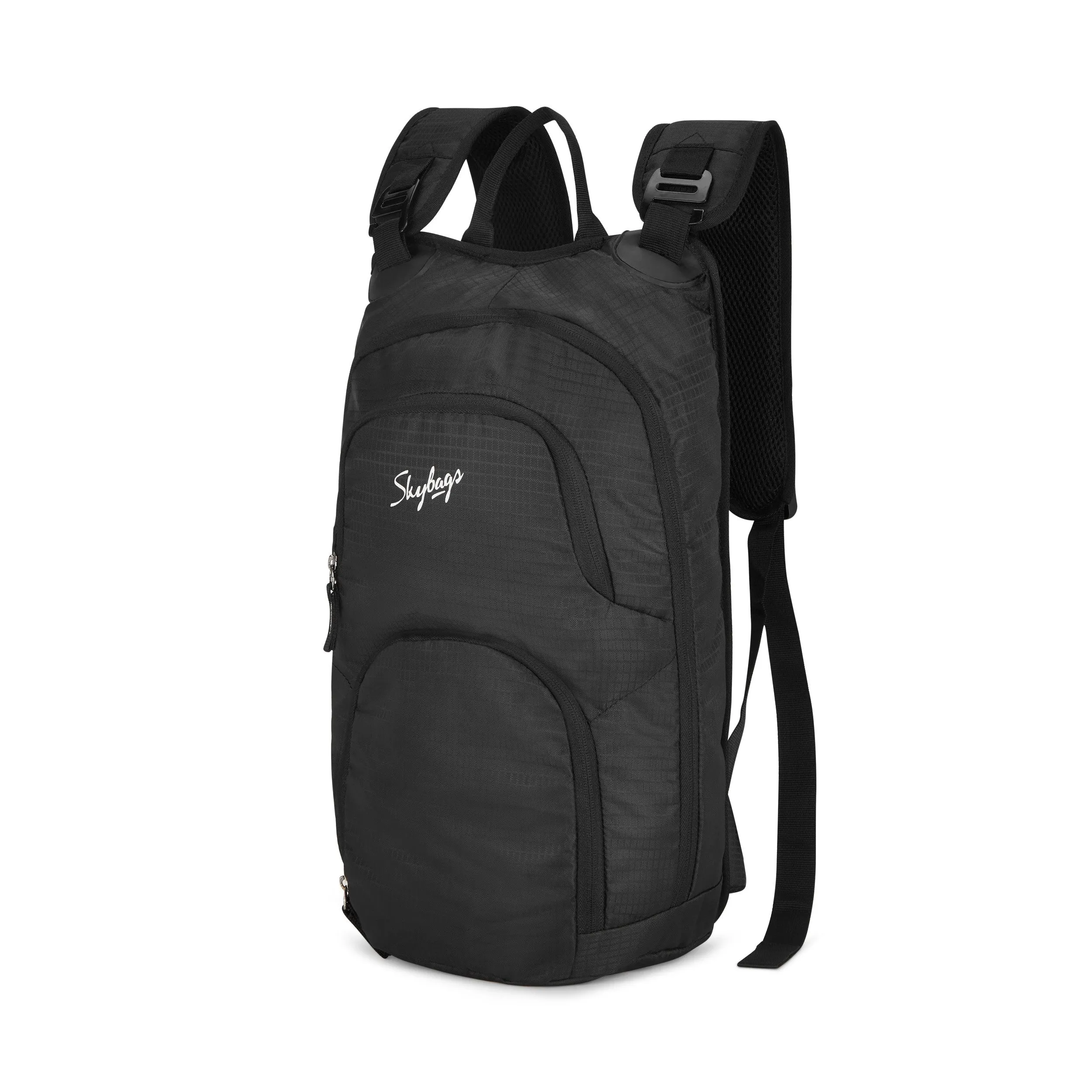 Skybags Offroader  01 Biking Daypack