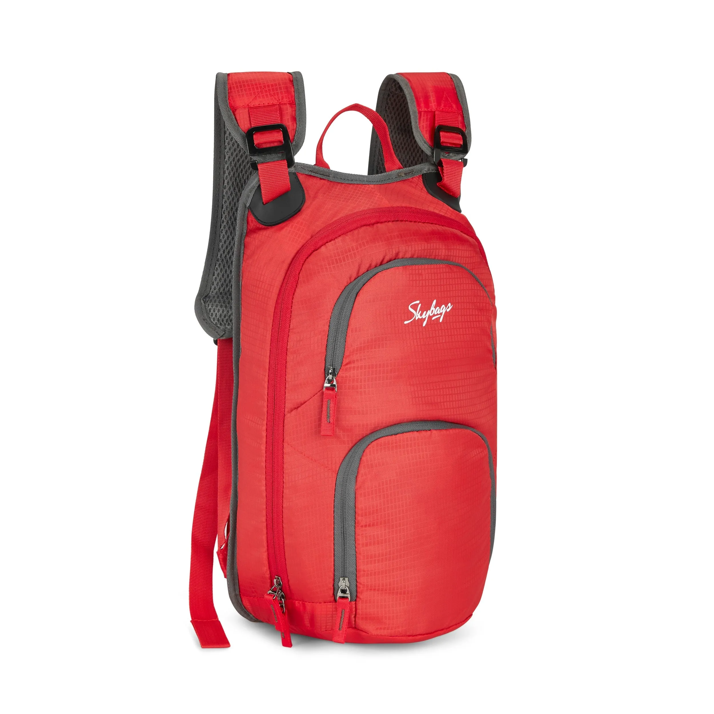 Skybags Offroader  01 Biking Daypack
