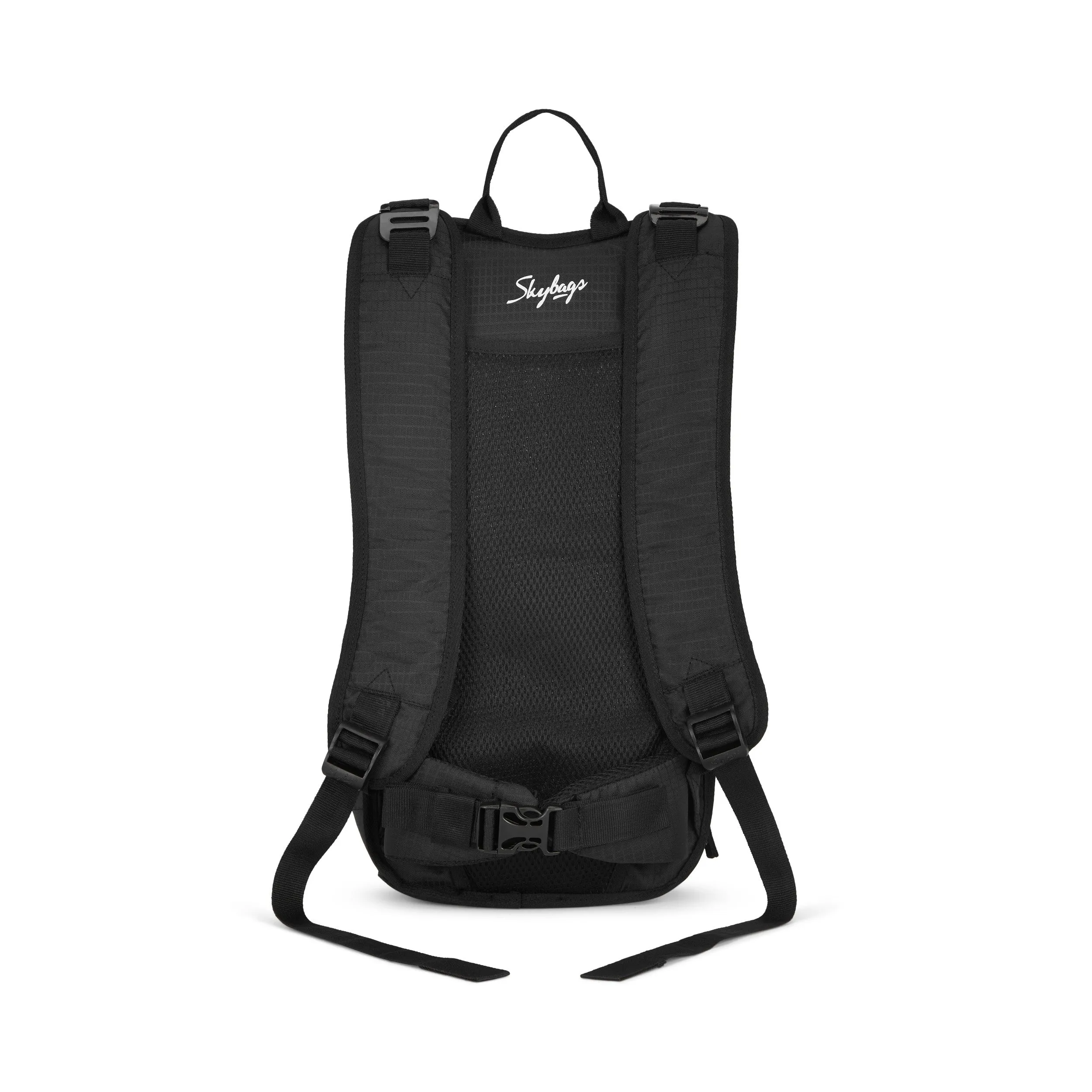 Skybags Offroader  01 Biking Daypack
