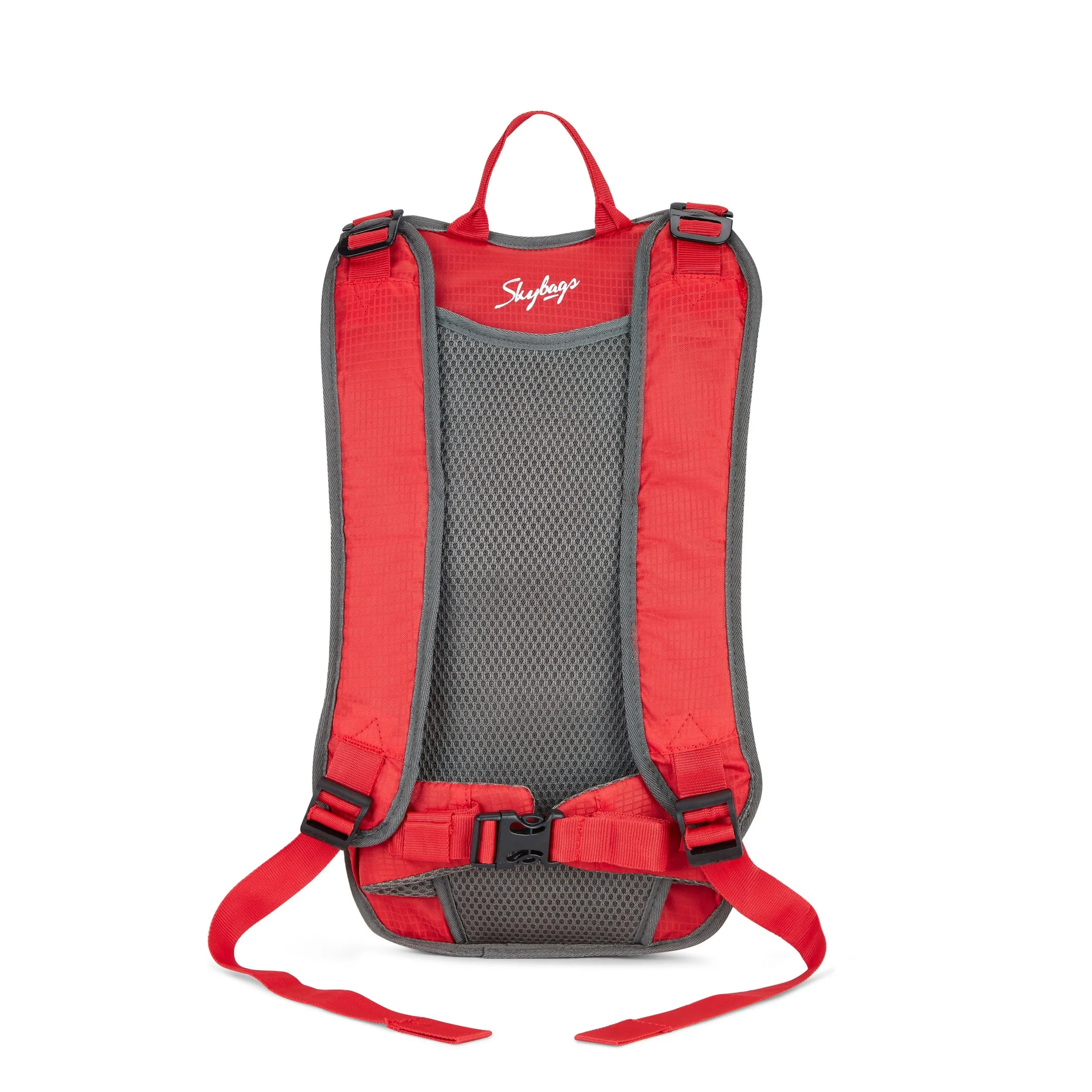 Skybags Offroader  01 Biking Daypack