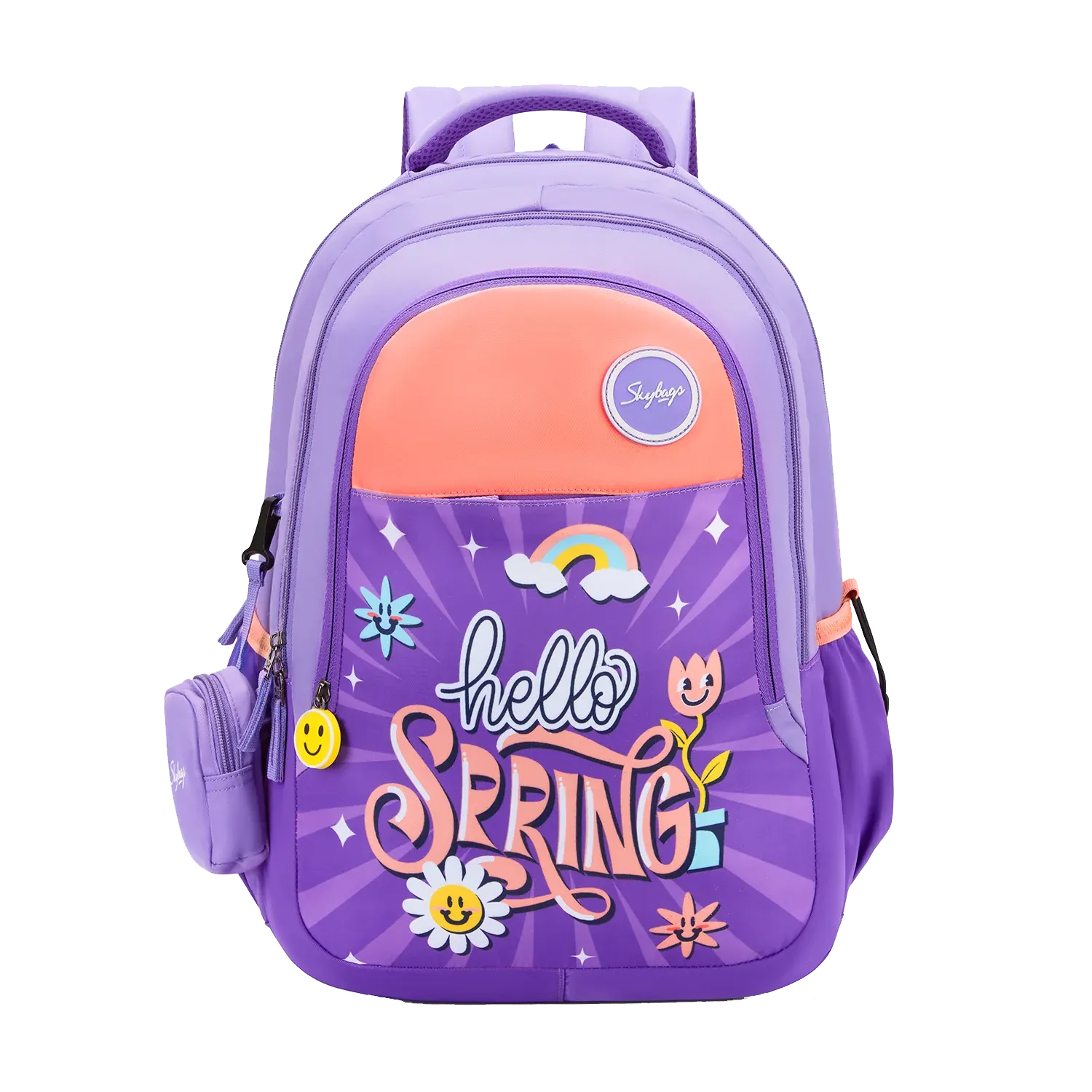 Skybags SPRING 01 SCHOOL BACKPACK