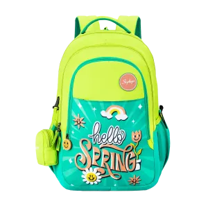 Skybags SPRING 01 SCHOOL BACKPACK