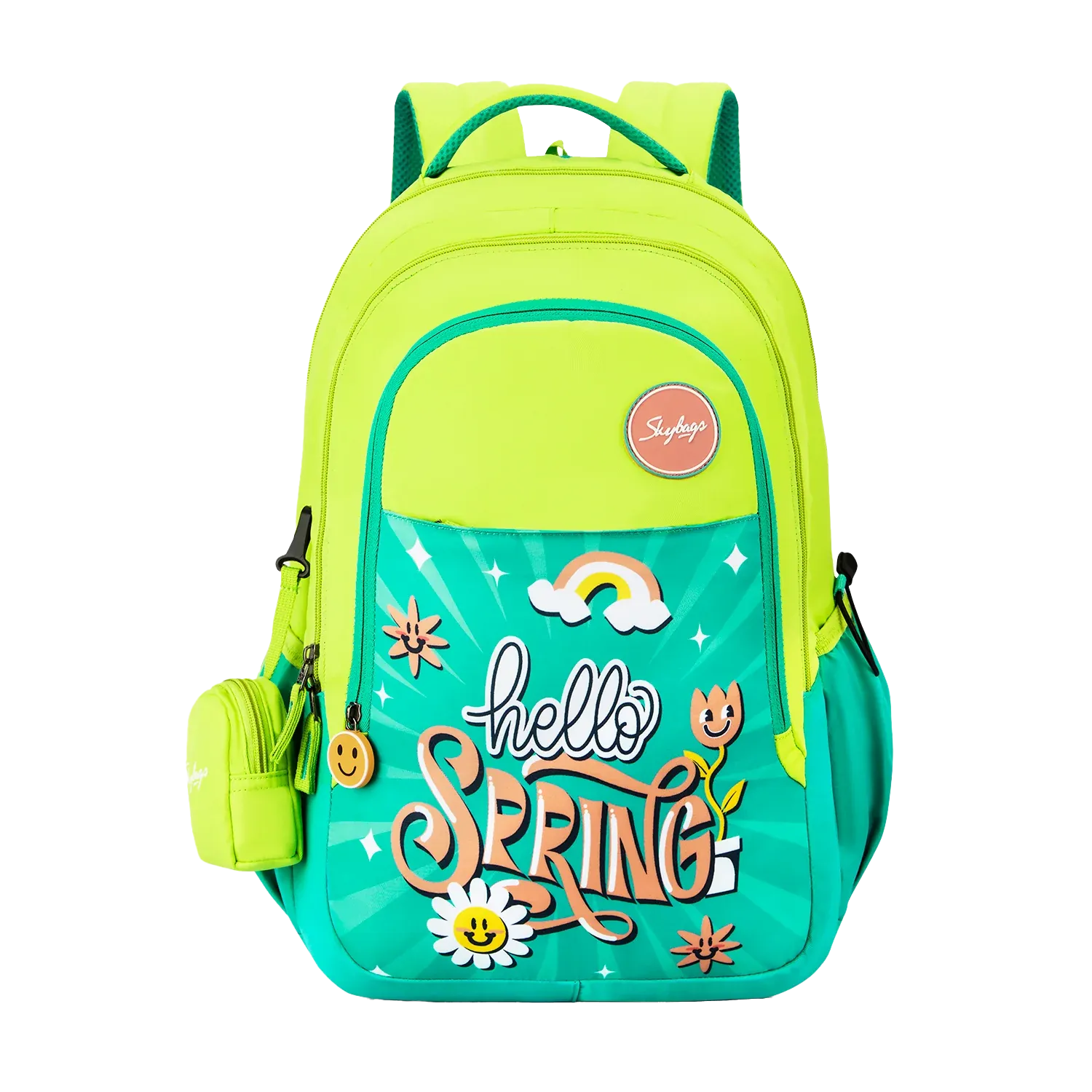 Skybags SPRING 01 SCHOOL BACKPACK