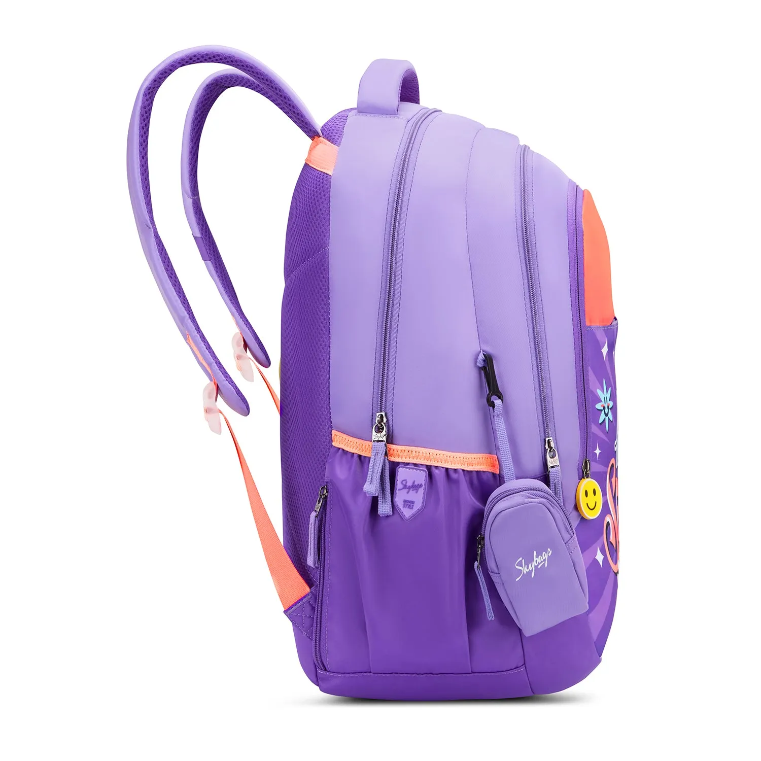 Skybags SPRING 01 SCHOOL BACKPACK