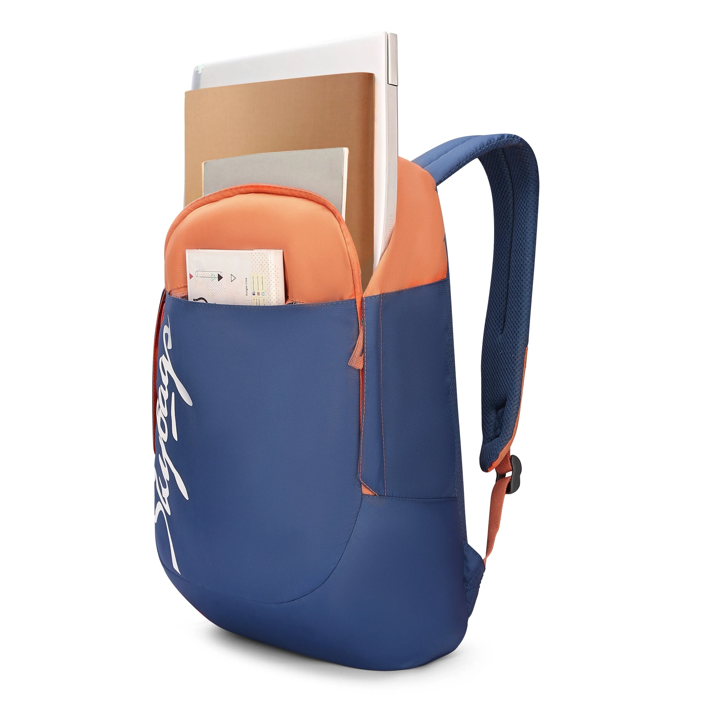 Skybags TRIBE 03   BACKPACK
