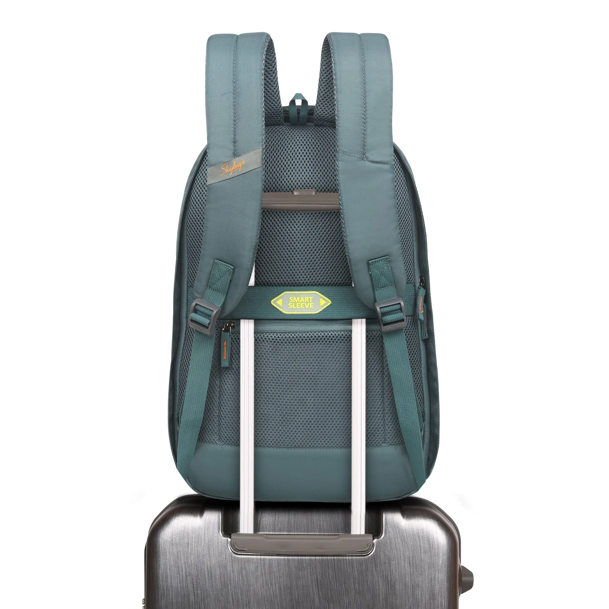 Skybags XELIUS 01
