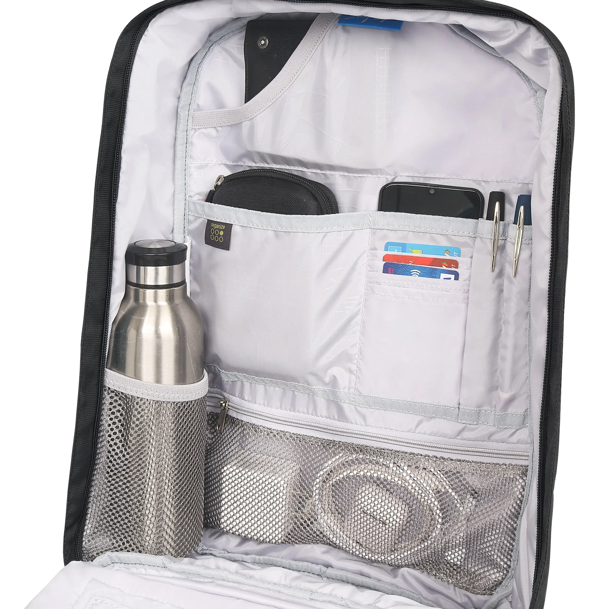 Skybags XELIUS 01