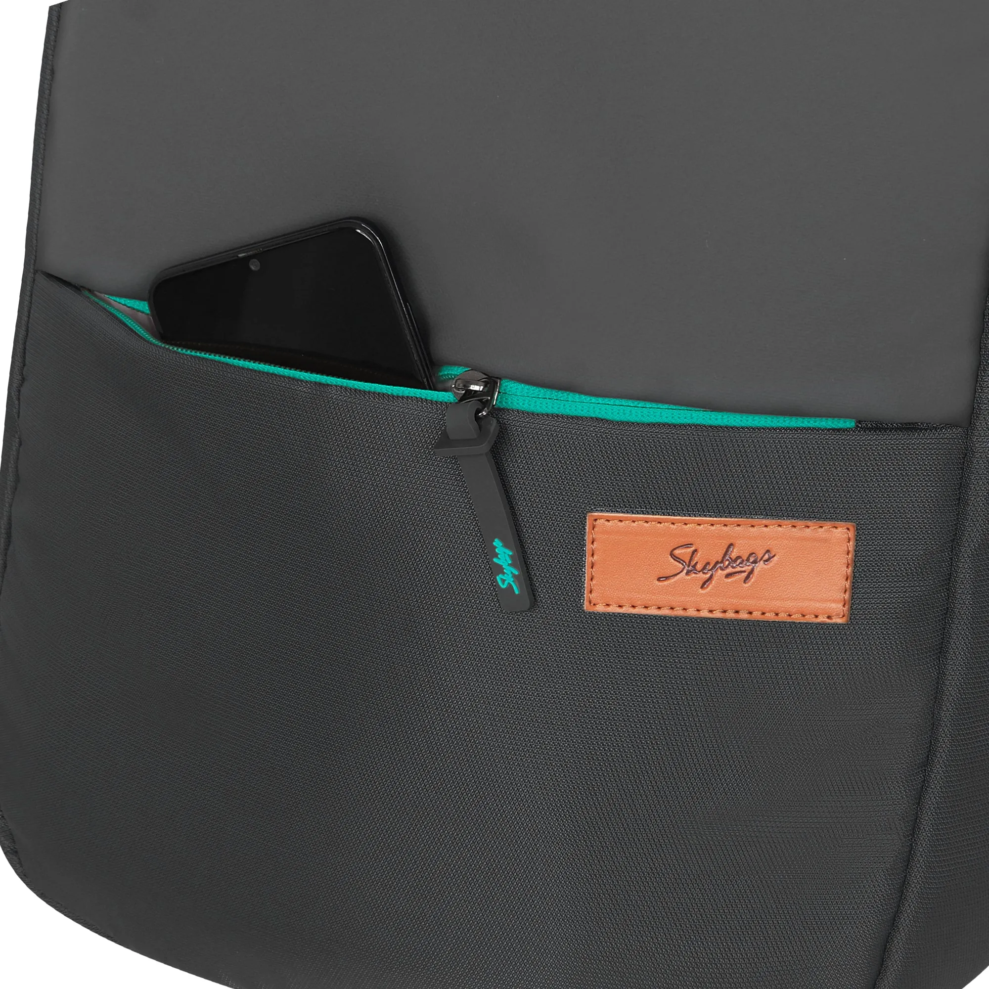 Skybags XELIUS 01