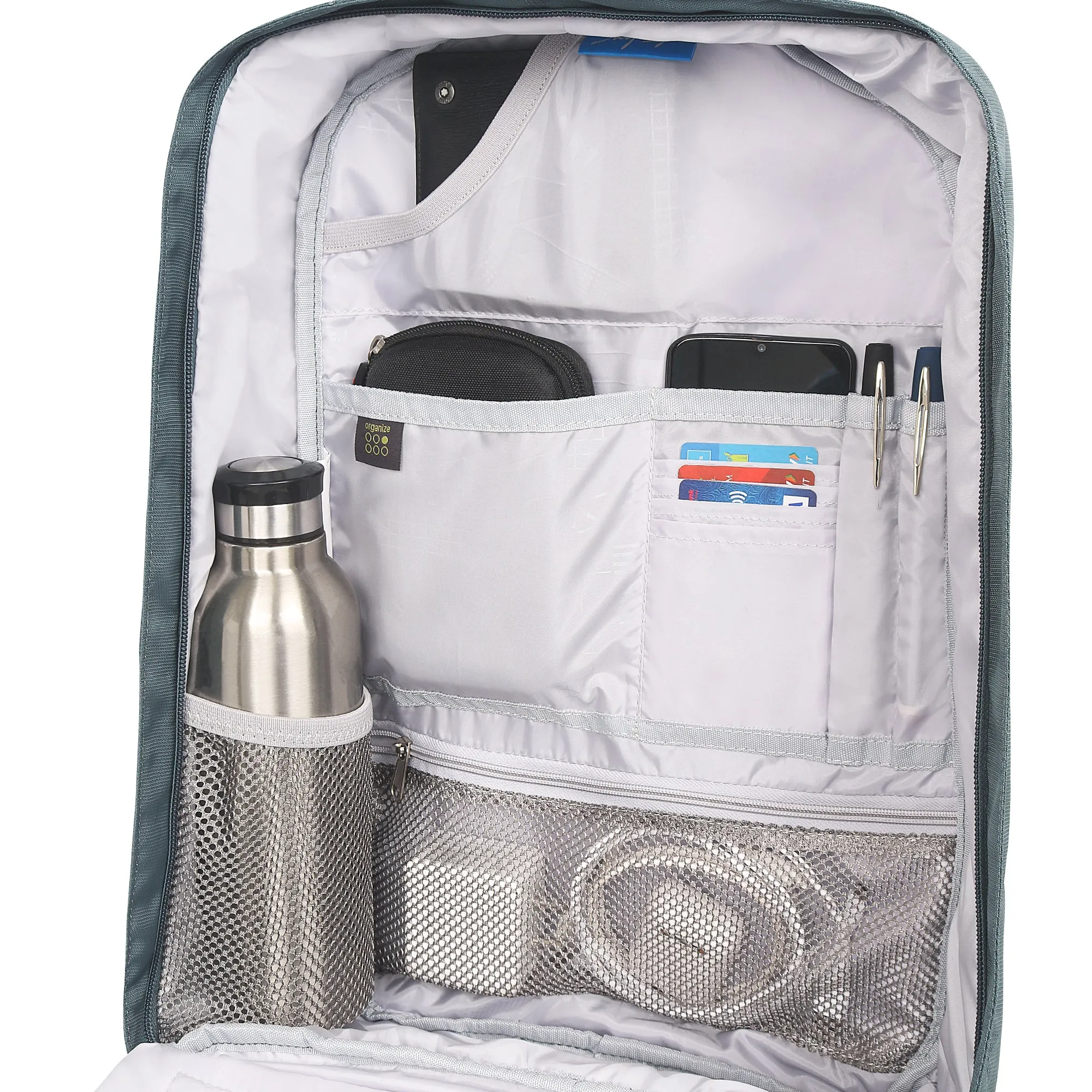 Skybags XELIUS 01