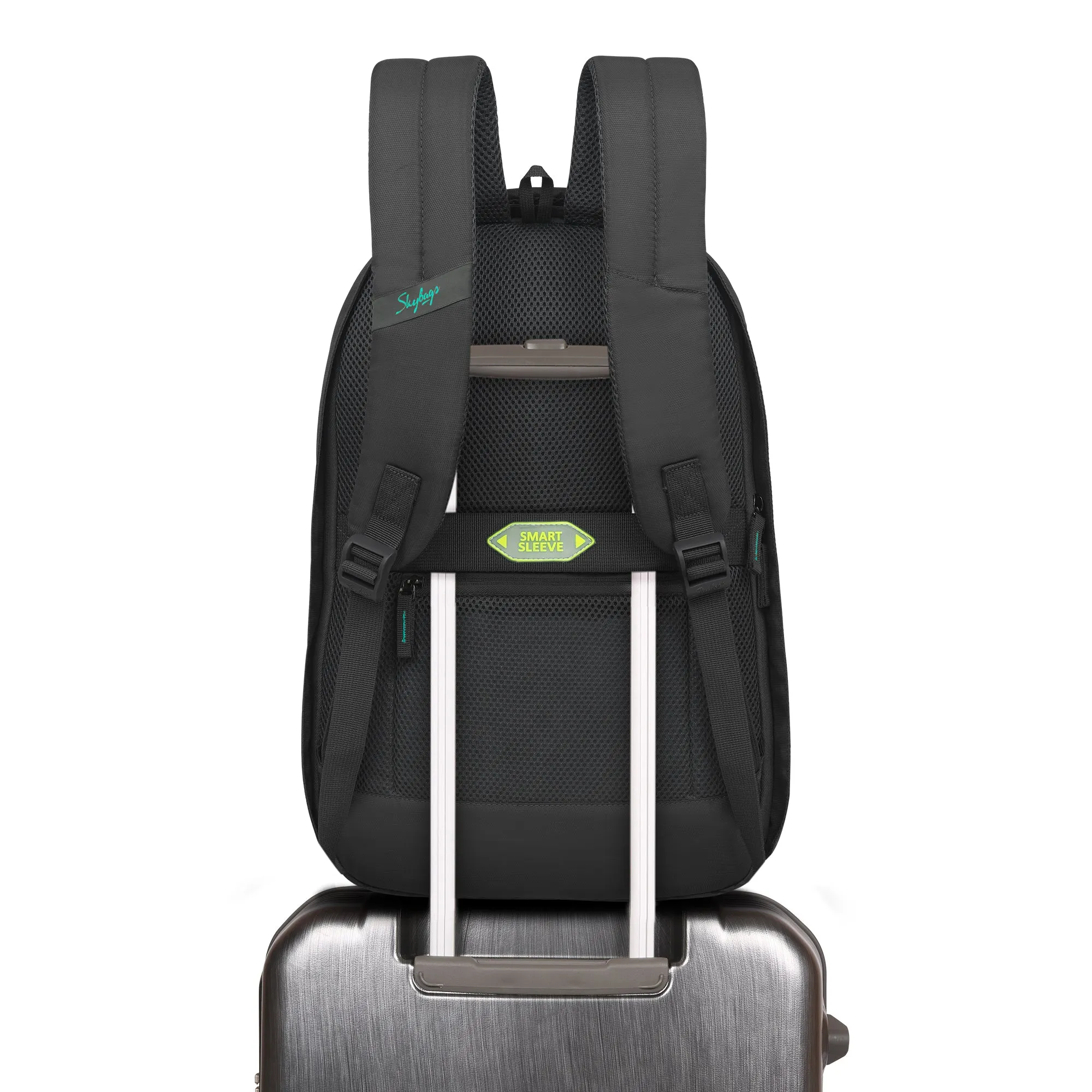 Skybags XELIUS 01